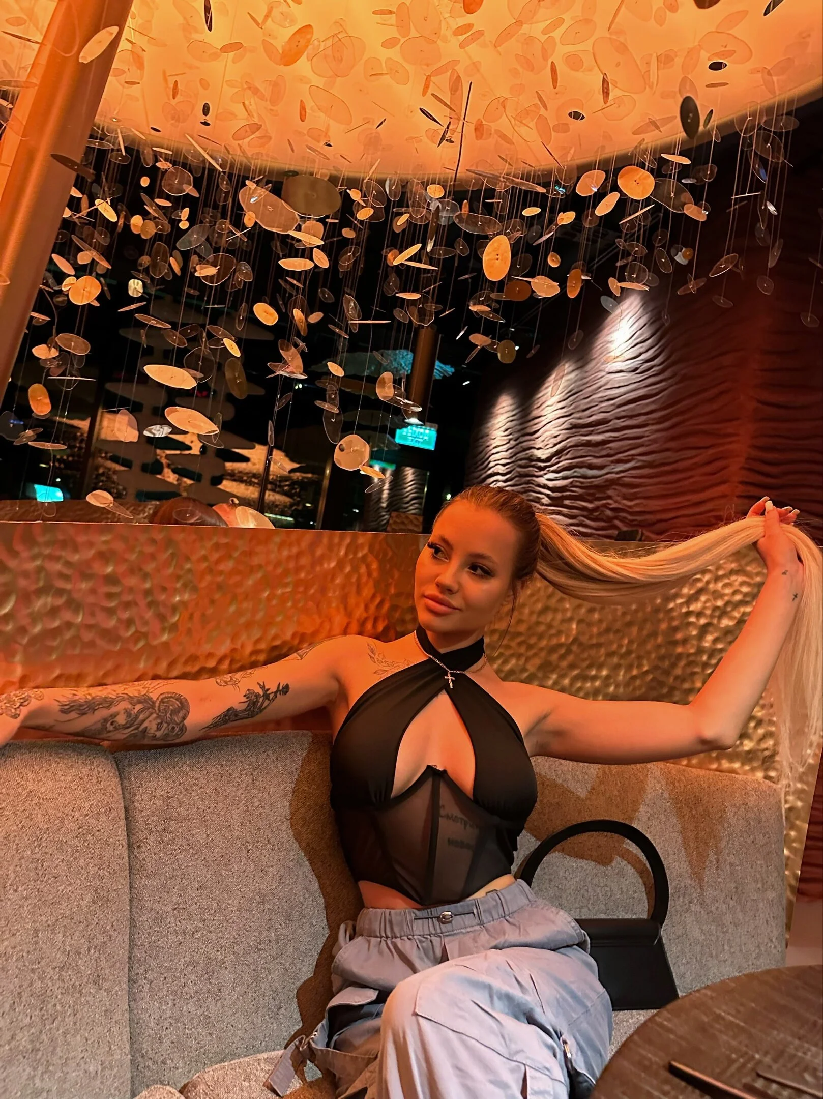 XXX Porn Photo of Nude Patricia_bloom 5