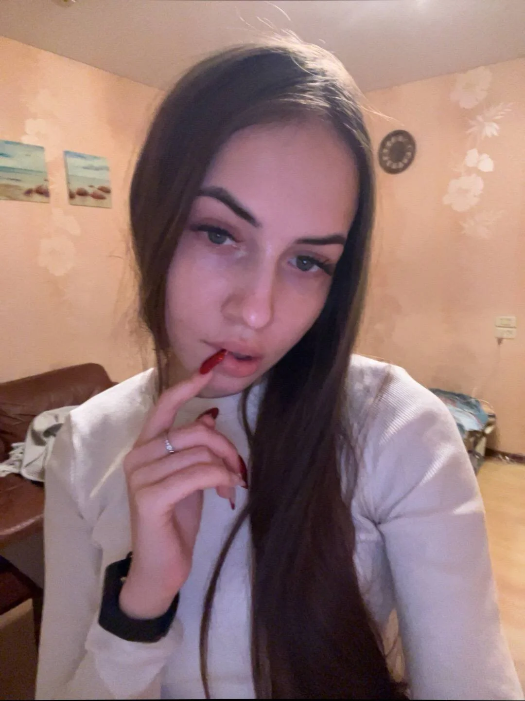 XXX Porn Photo of Nude NatalyaBarners 2