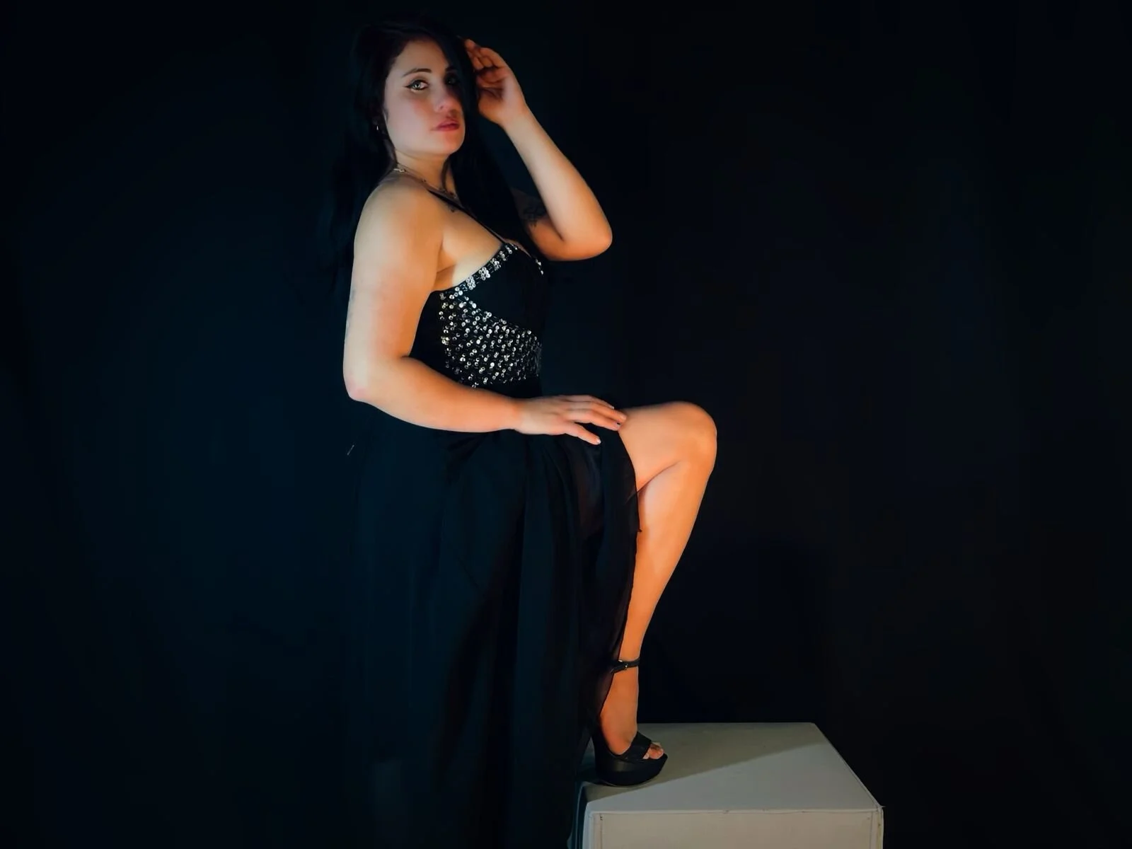 XXX Porn Photo of Nude Dana_Jeins 192
