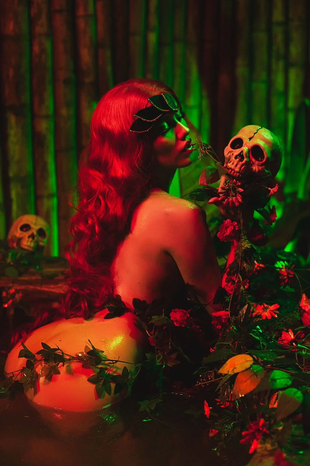 XXX Porn Photo of Nude PaulinaSantos_ 94