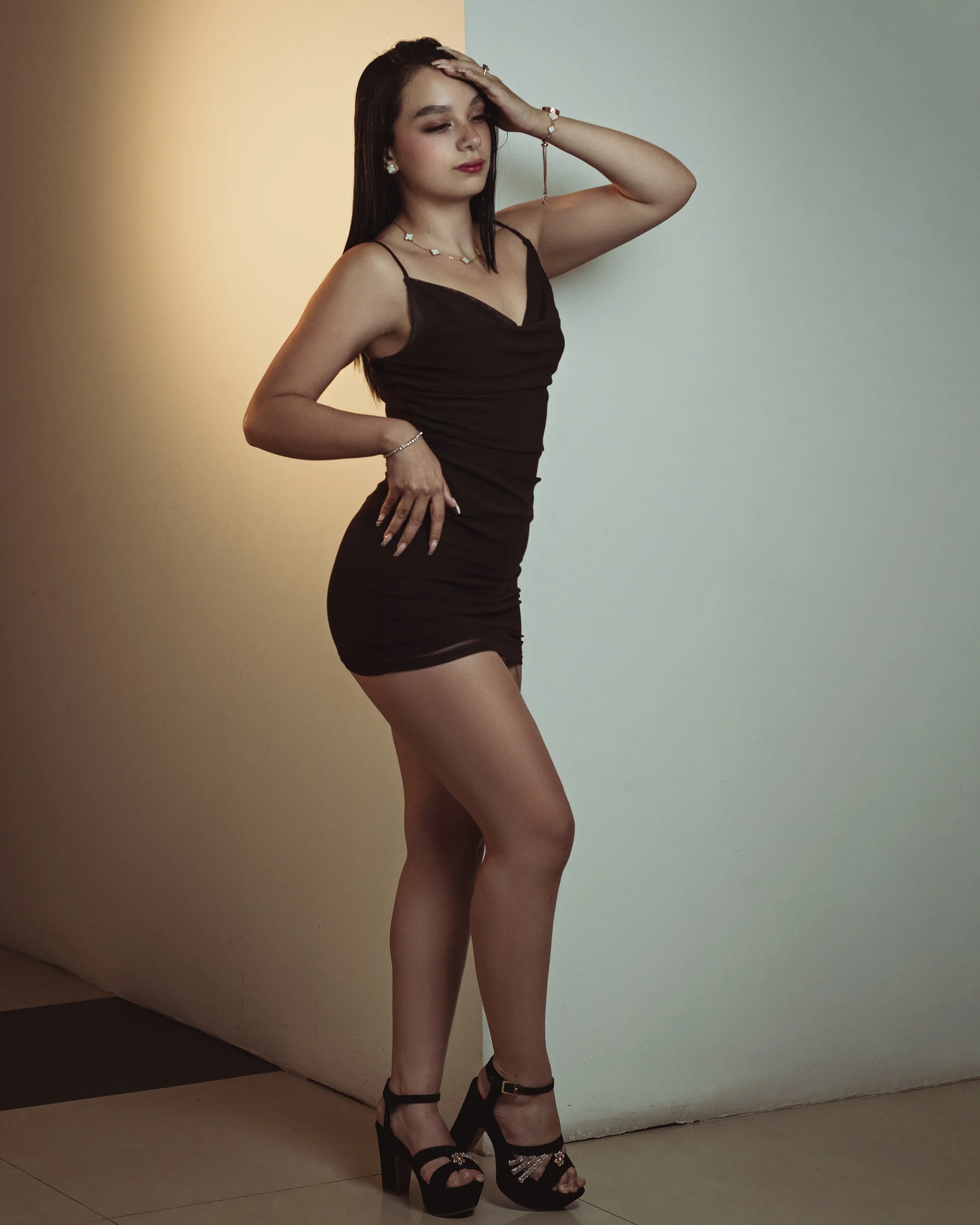 XXX Porn Photo of Nude Elizabeth_Ferrer 10