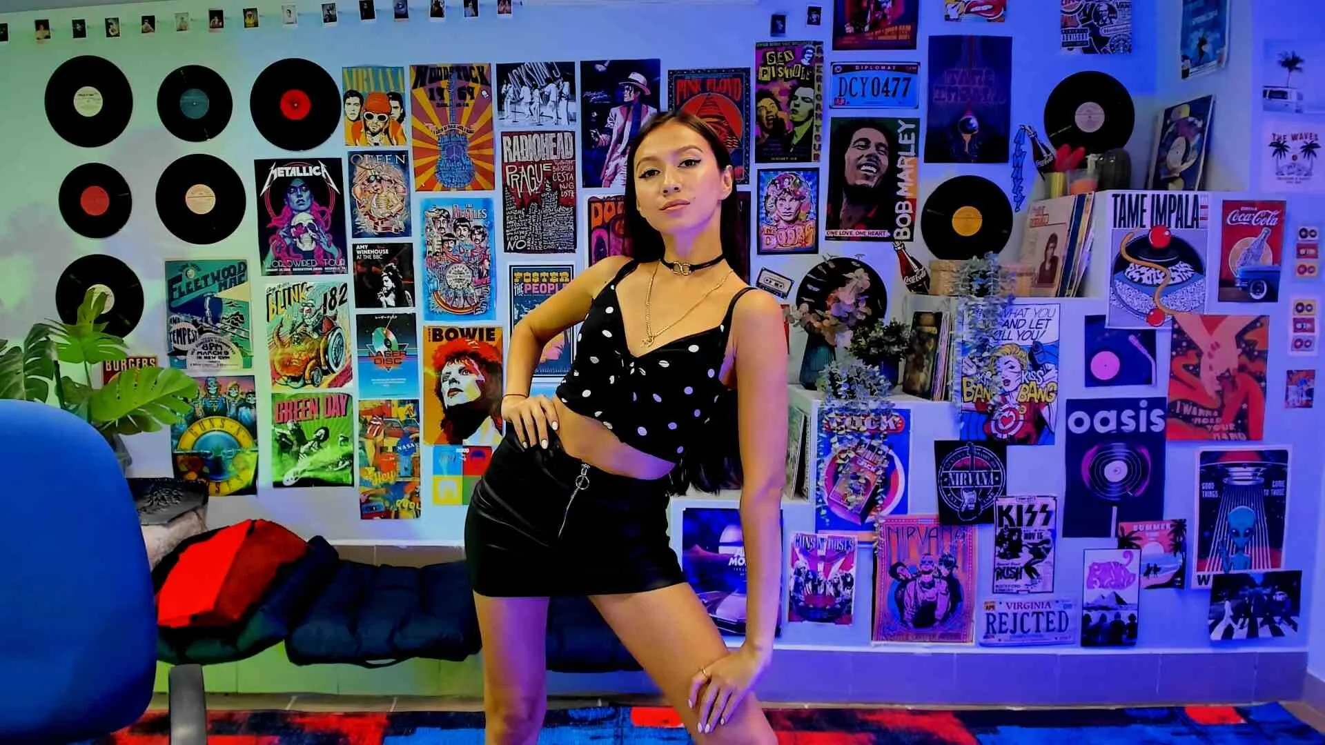XXX Porn Photo of Nude LanaBaker 29