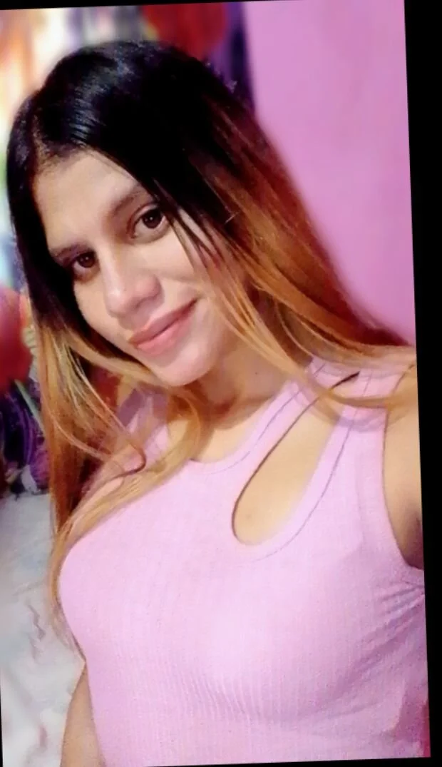 XXX Porn Photo of Nude chiquitaputa 3