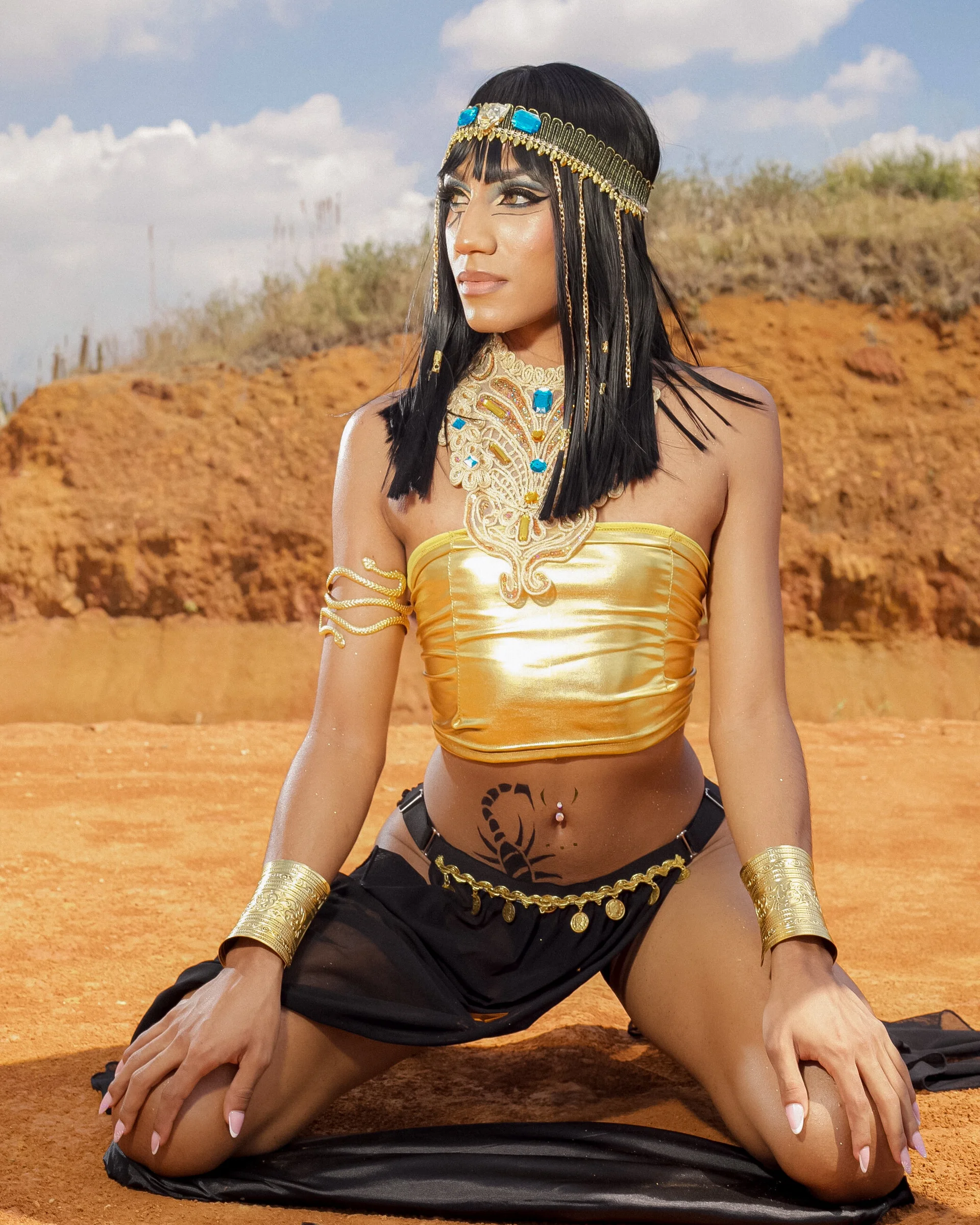 XXX Porn Photo of Nude VictoriaRoss1 15