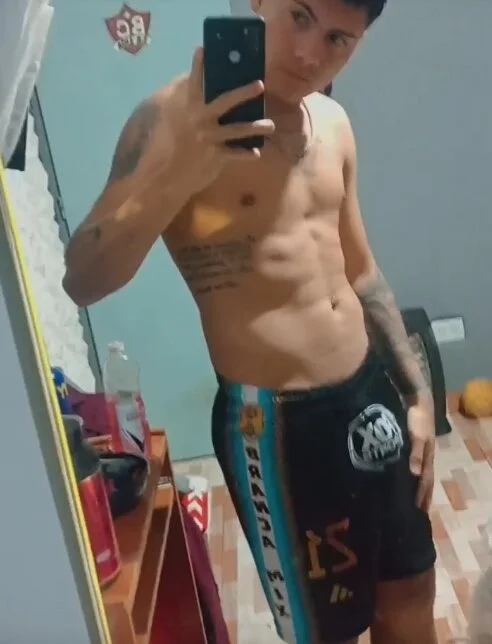 XXX Porn Photo of Nude Miguel19971 1