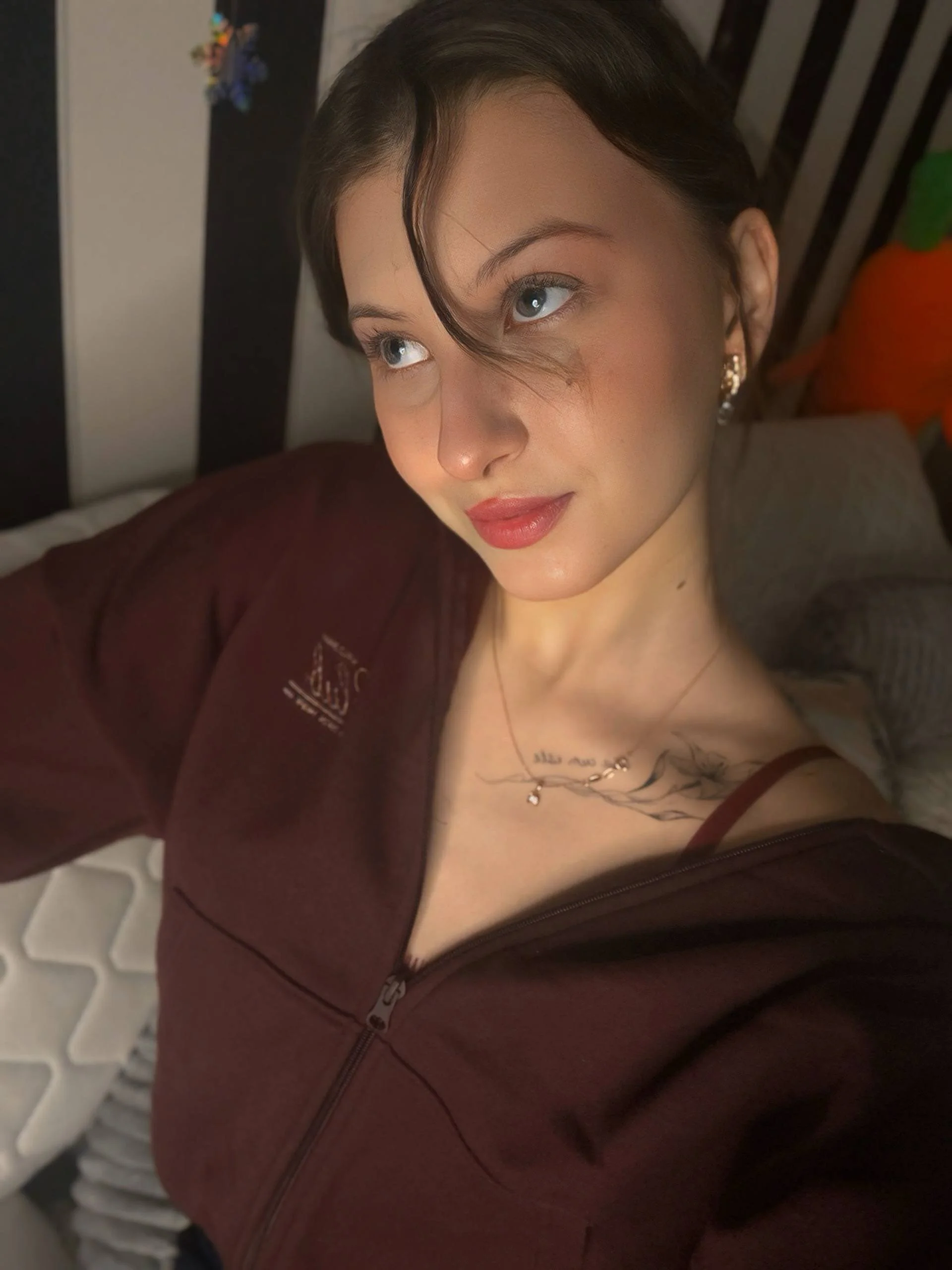XXX Porn Photo of Nude LouiseChavez 157