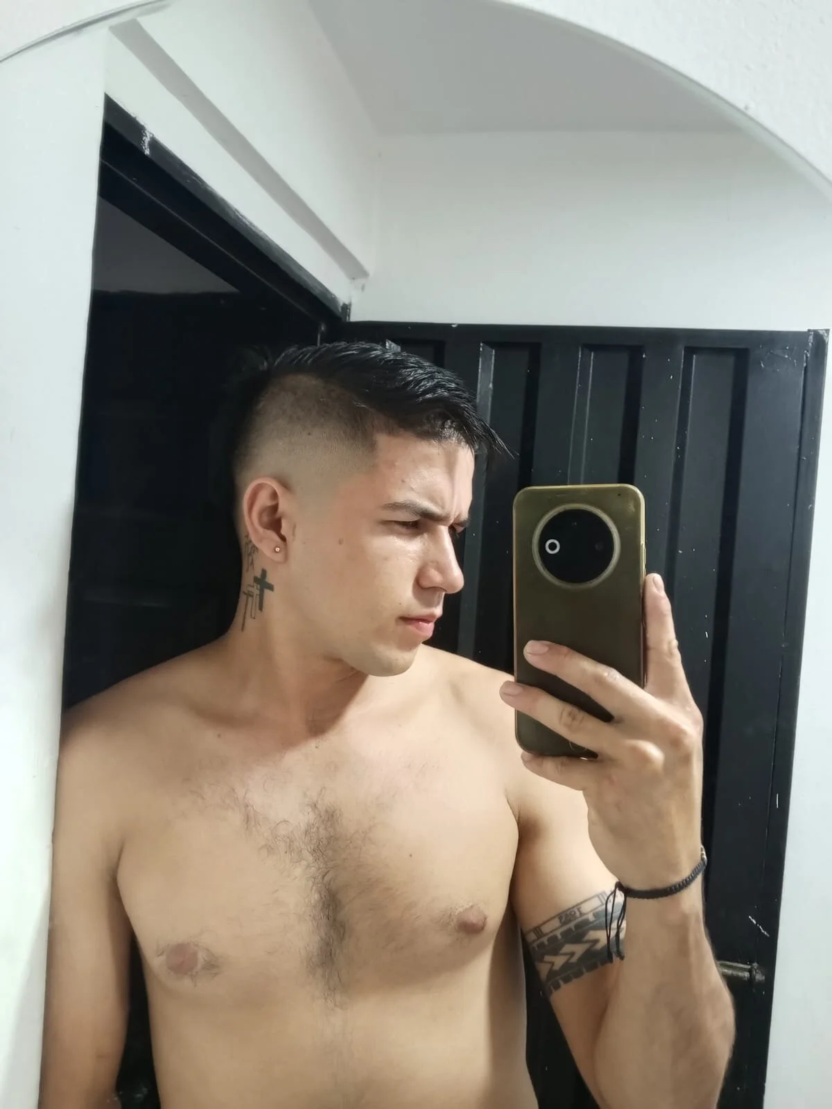 XXX Porn Photo of Nude Jean_Jagger 4