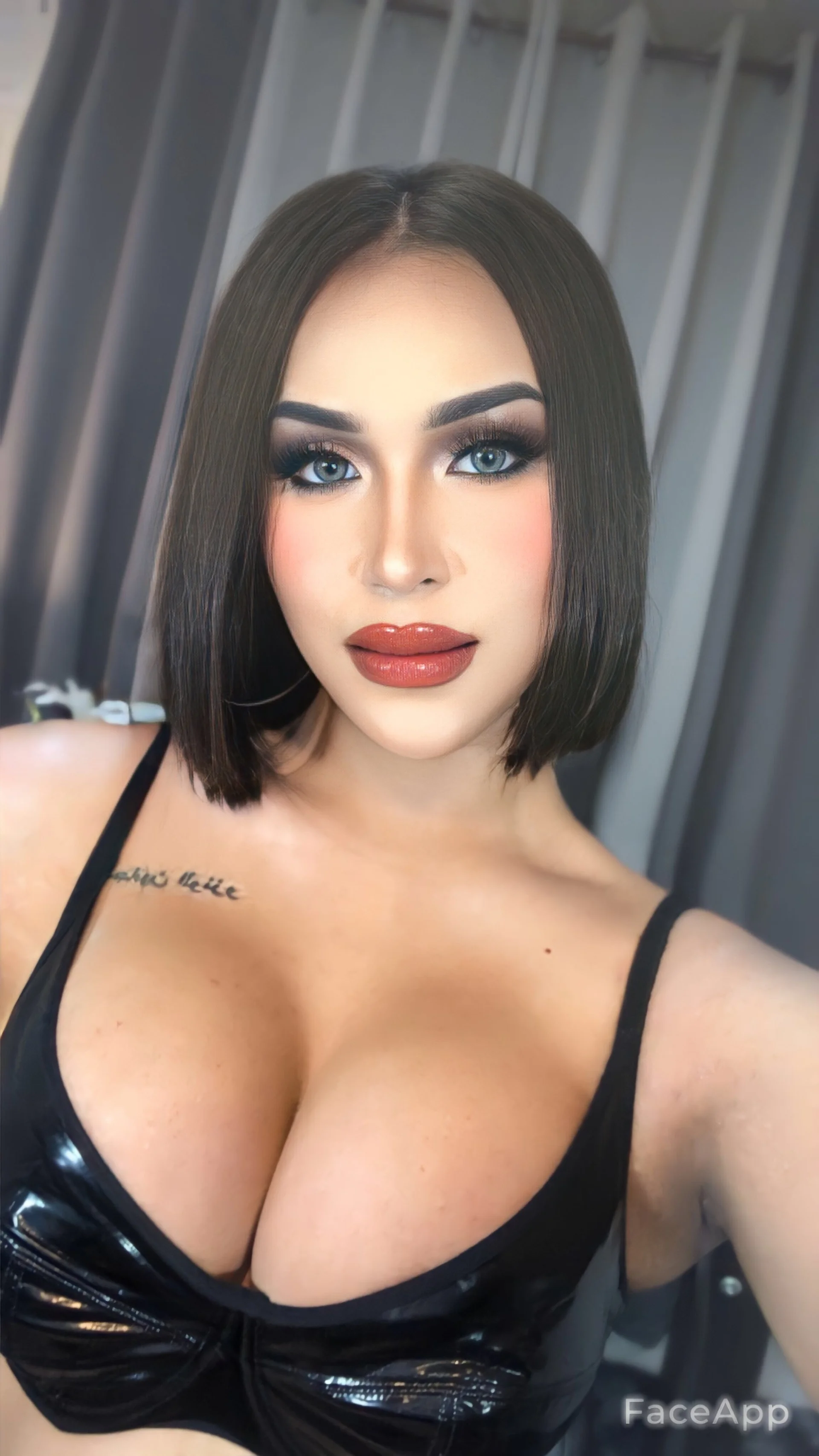 XXX Porn Photo of Nude Your_Majesty_Tyra 10