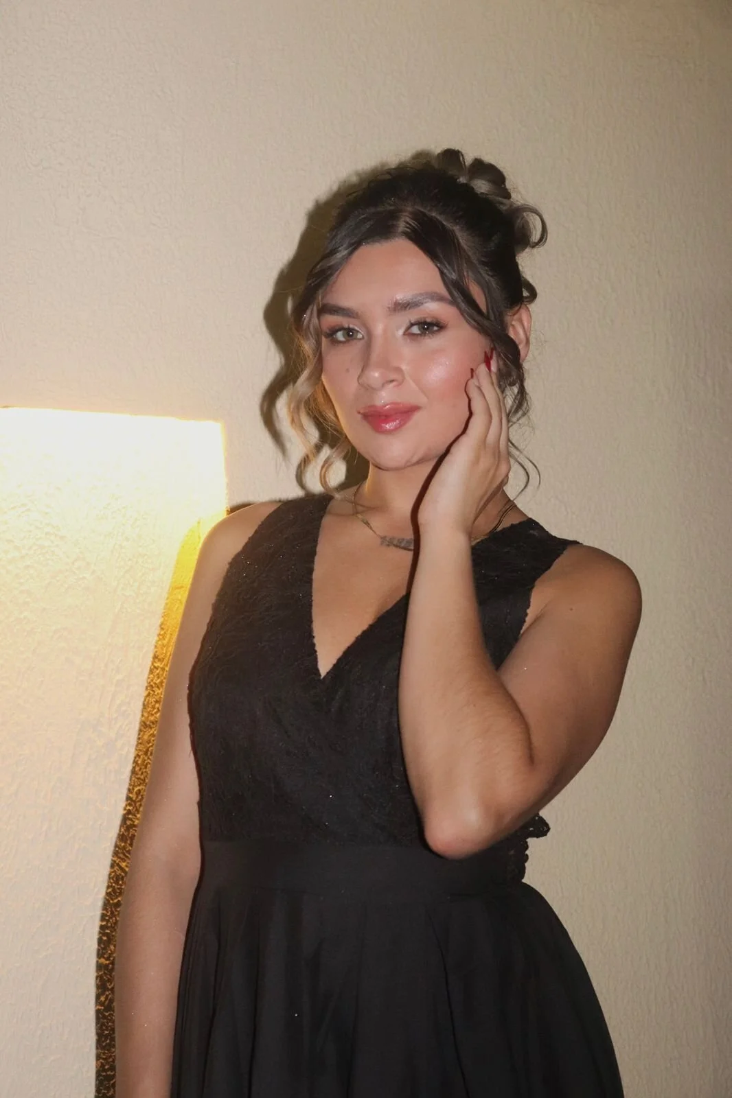XXX Porn Photo of Nude AlleCollins 18