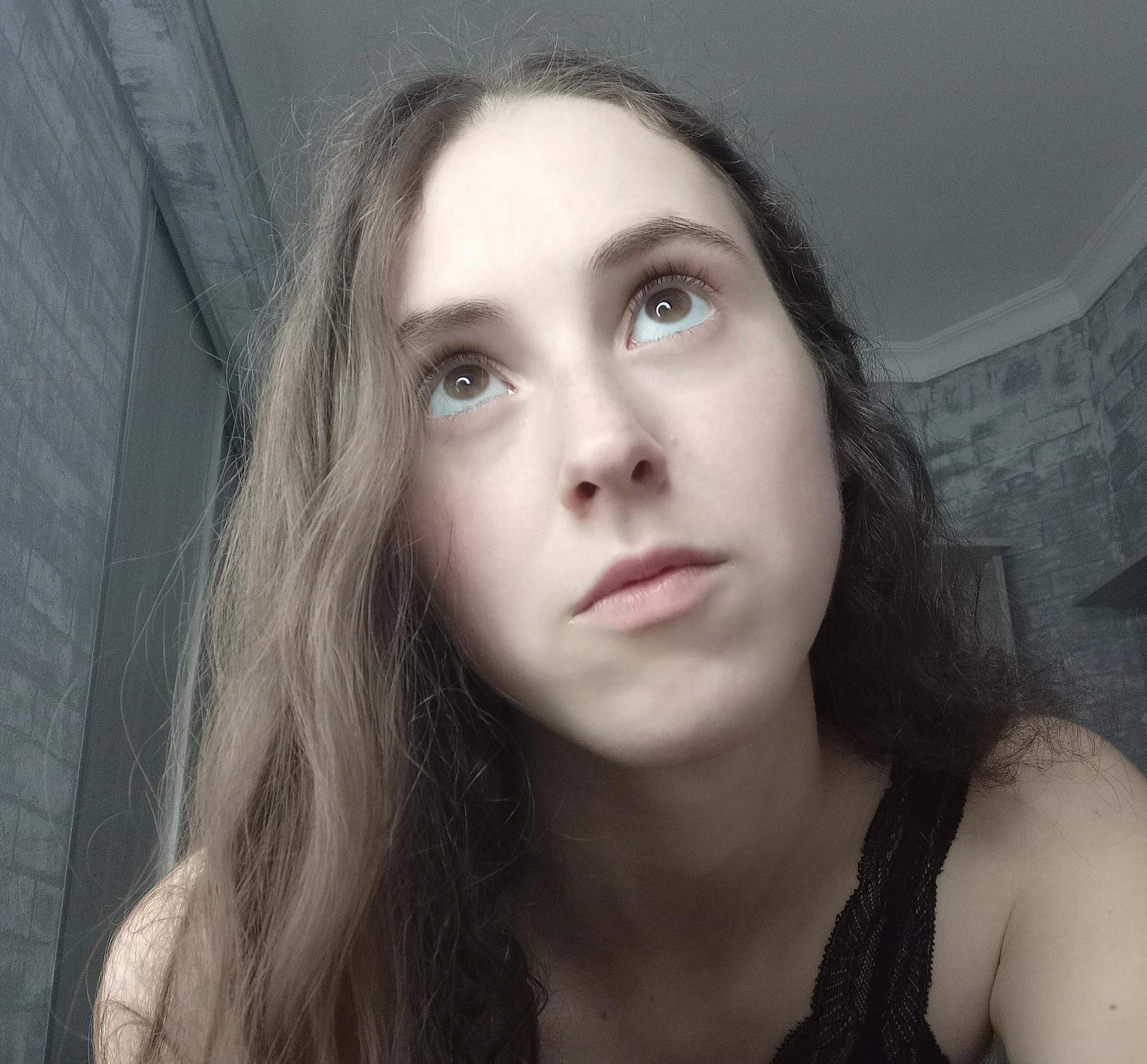 XXX Porn Photo of Nude MartiniiSelenna 76