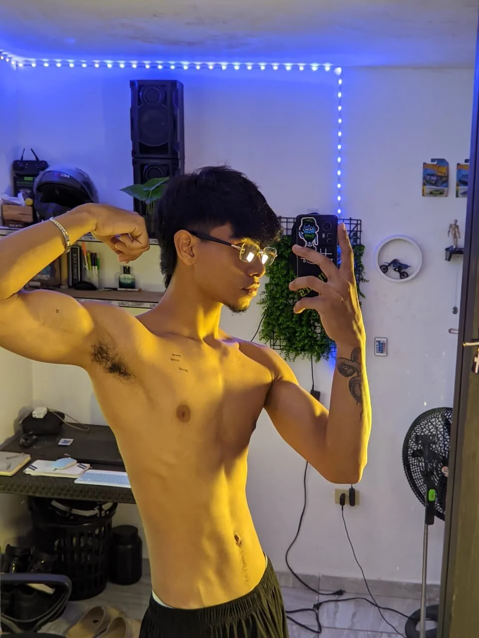XXX Porn Photo of Nude speedsamy 2
