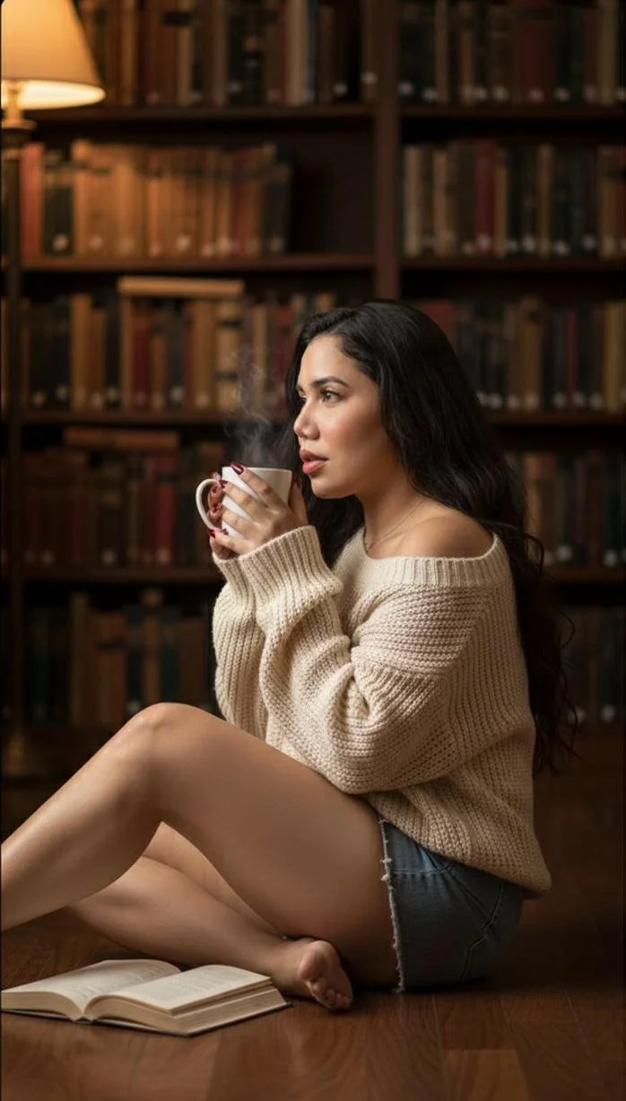 XXX Porn Photo of Nude IndraKaur_ 35