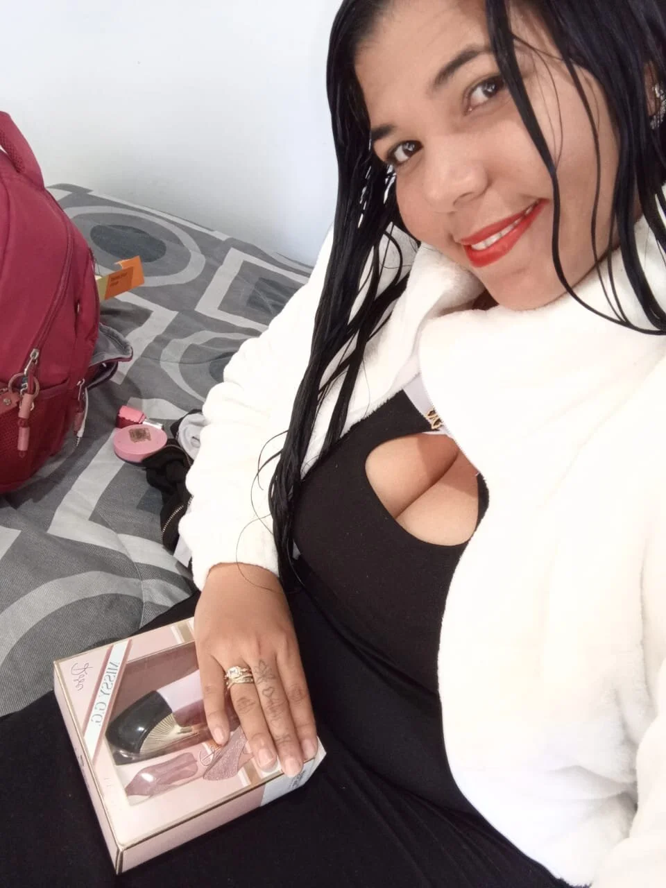 XXX Porn Photo of Nude kira_strawberry_3 2