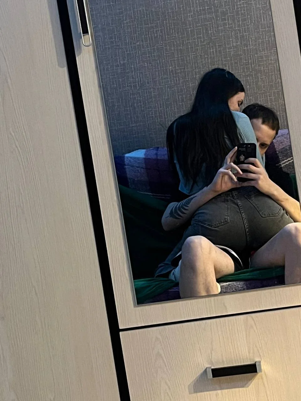 XXX Porn Photo of Nude wwow_meow 2