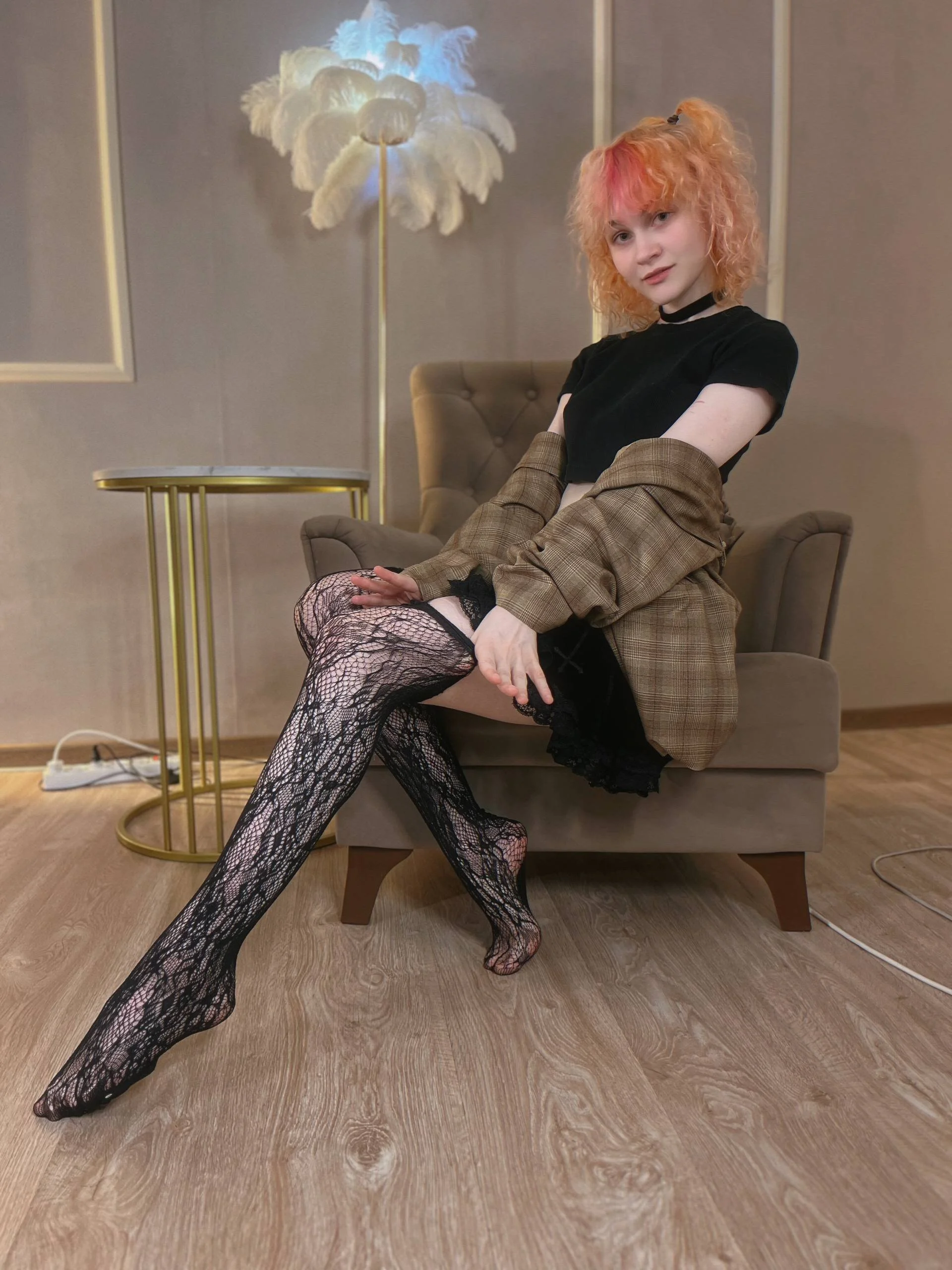 XXX Porn Photo of Nude Awawrin 11