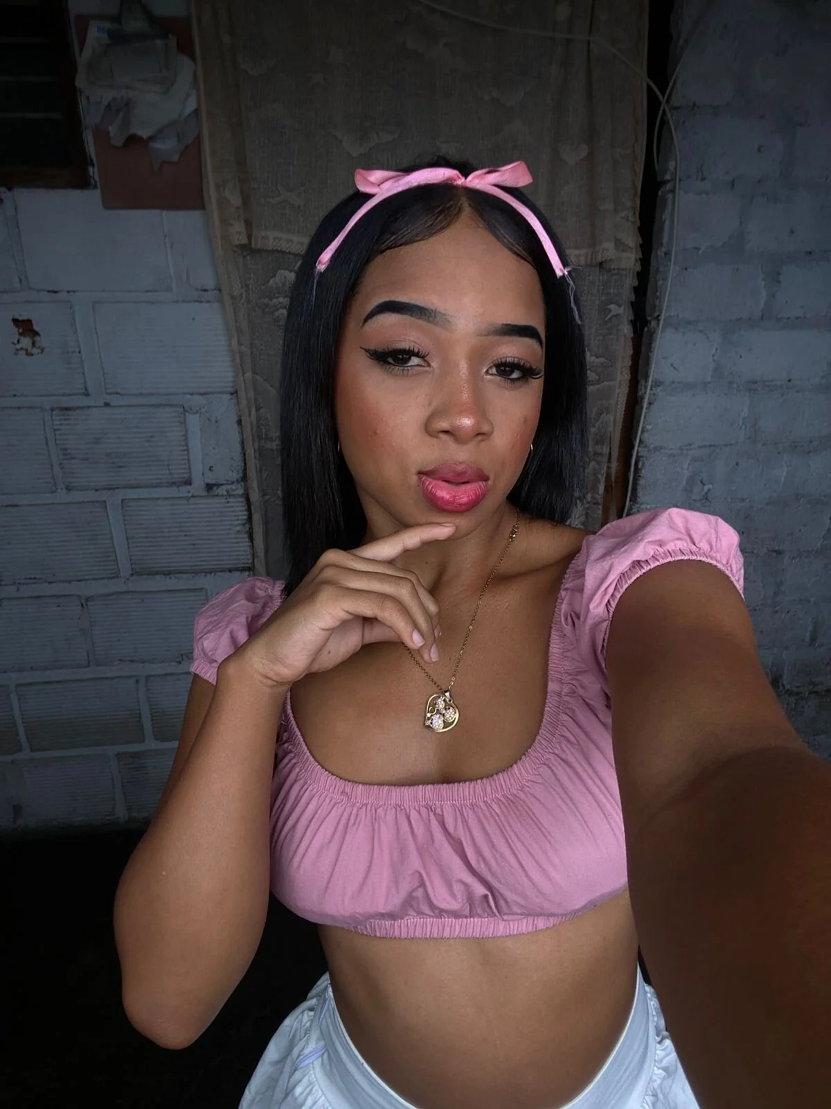 XXX Porn Photo of Nude KarolBlanco 2