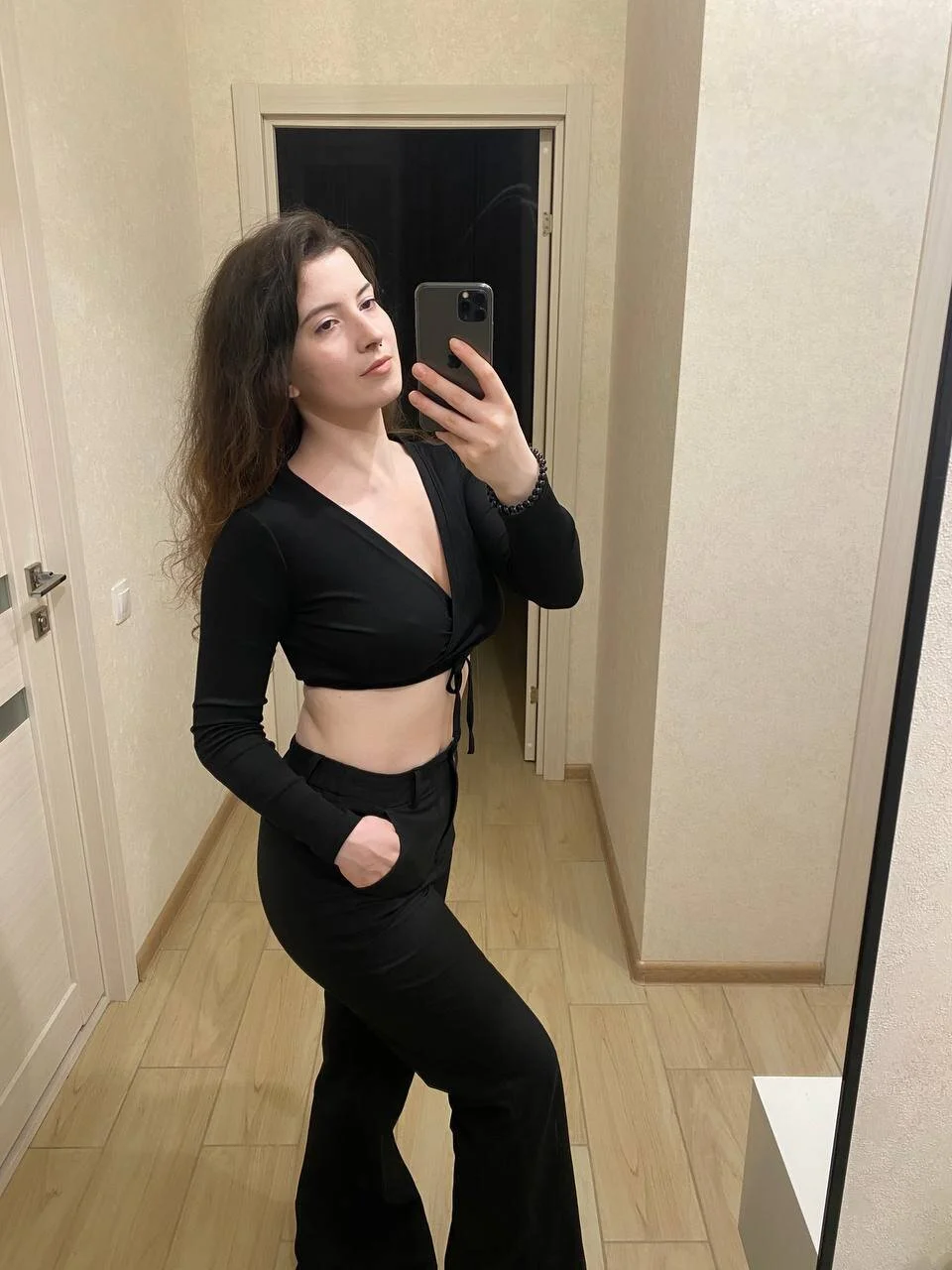 XXX Porn Photo of Nude MiyokoHarvath 24