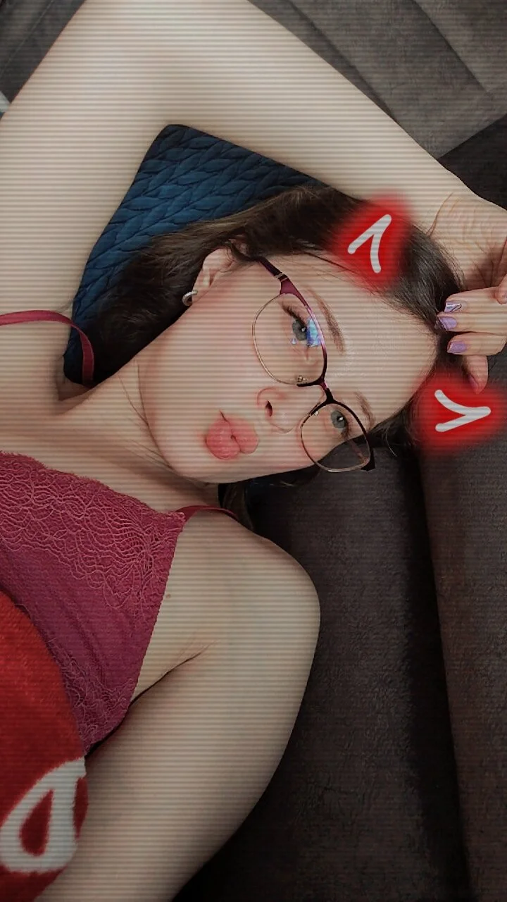 XXX Porn Photo of Nude AmbeerWood_ 120
