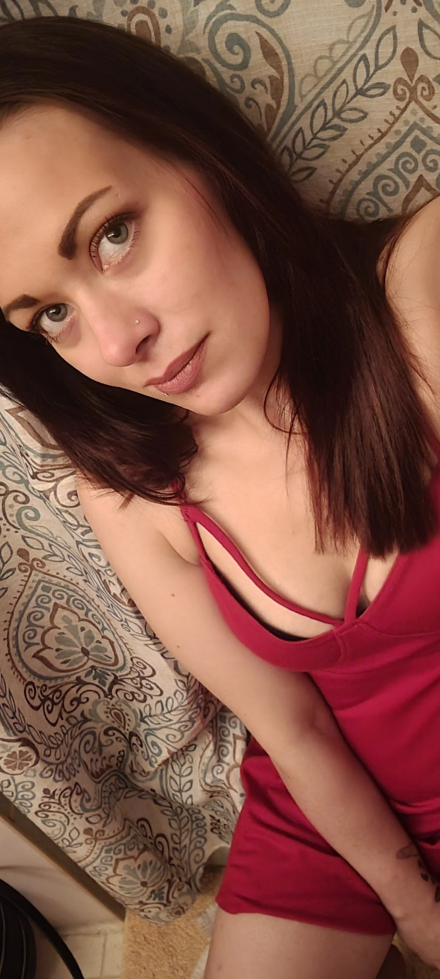 XXX Porn Photo of Nude Ariya_Sinz_XoXo 9