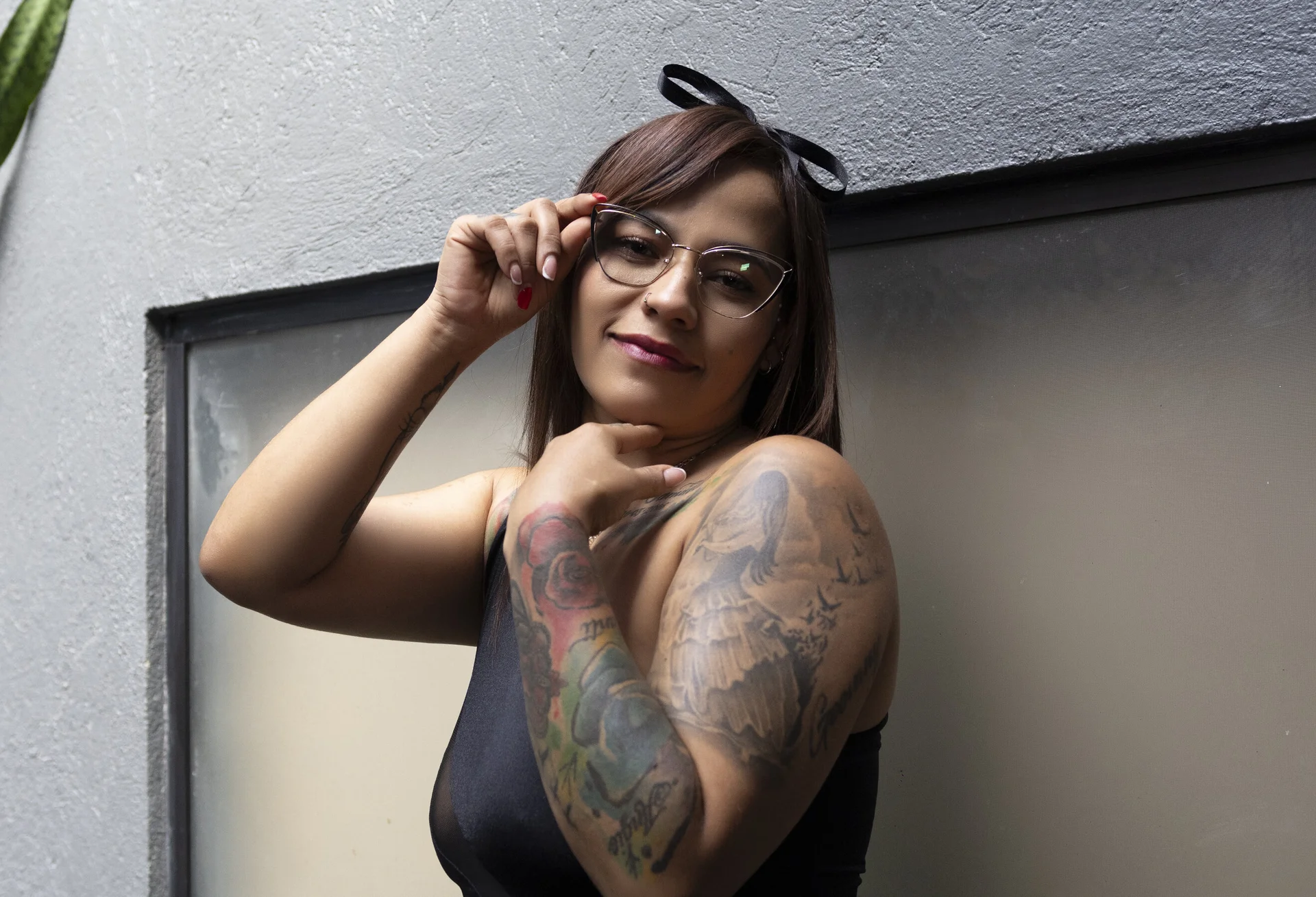XXX Porn Photo of Nude CelesteVega33 11