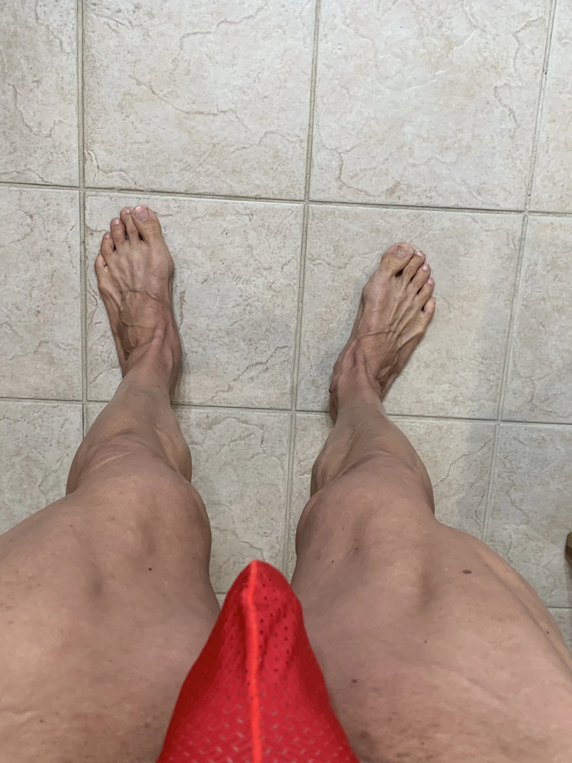 XXX Porn Photo of Nude IronDaddyX 27