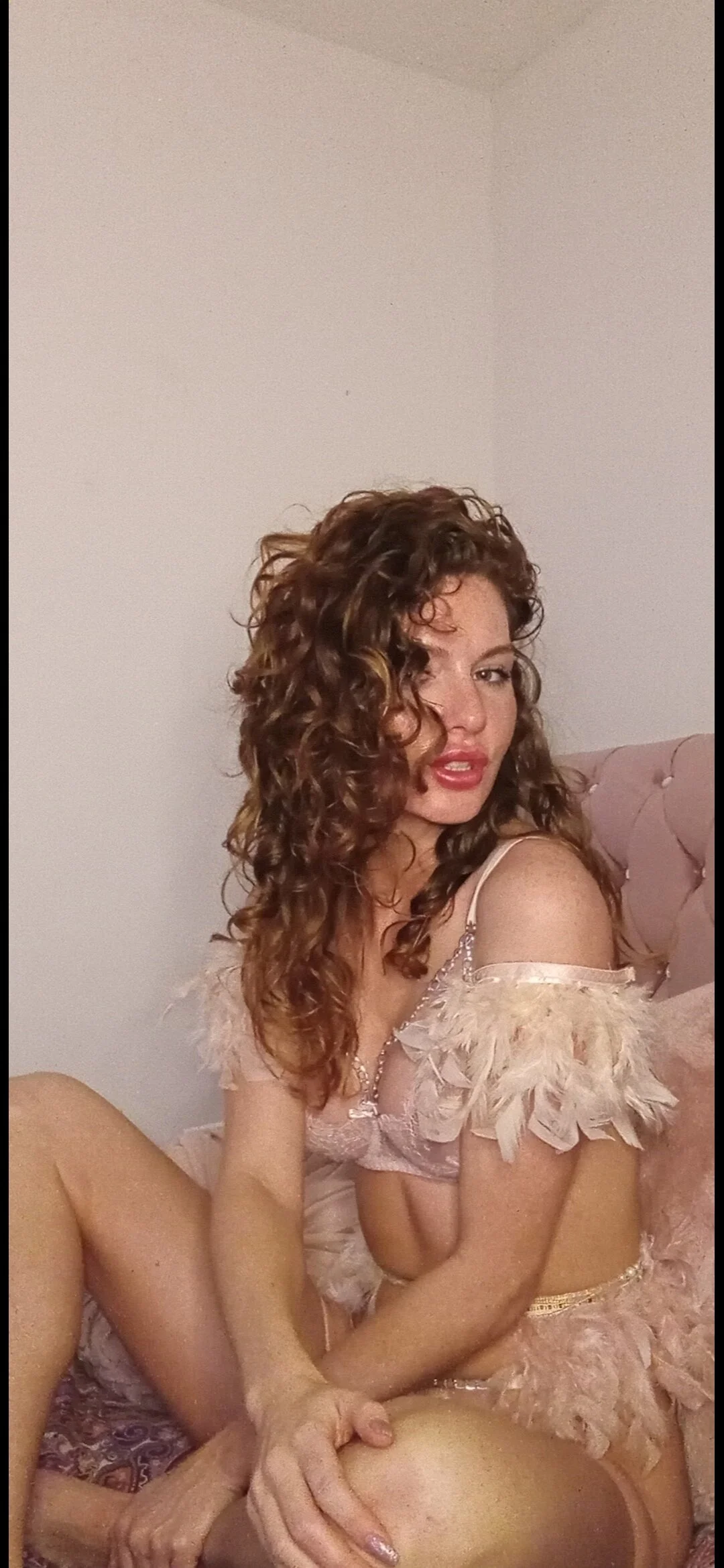 XXX Porn Photo of Nude LacyLennonDesires 6