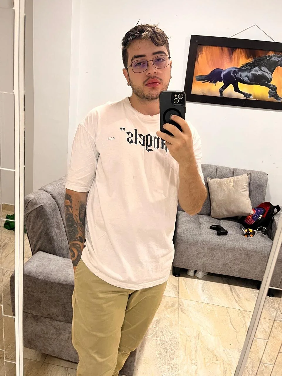 XXX Porn Photo of Nude ethan_grace 6
