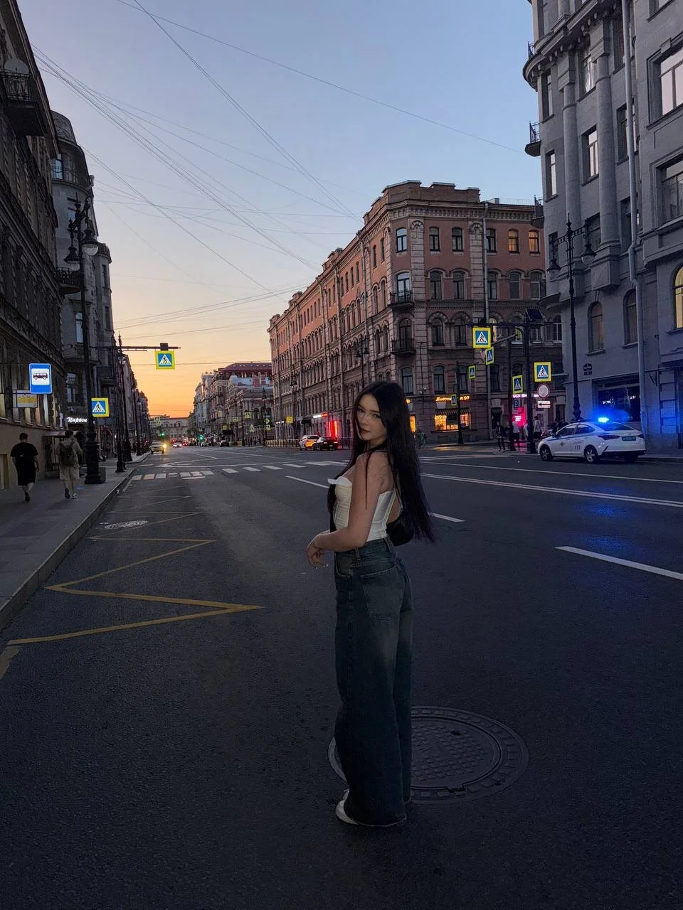 XXX Porn Photo of Nude ElizaMeow 7