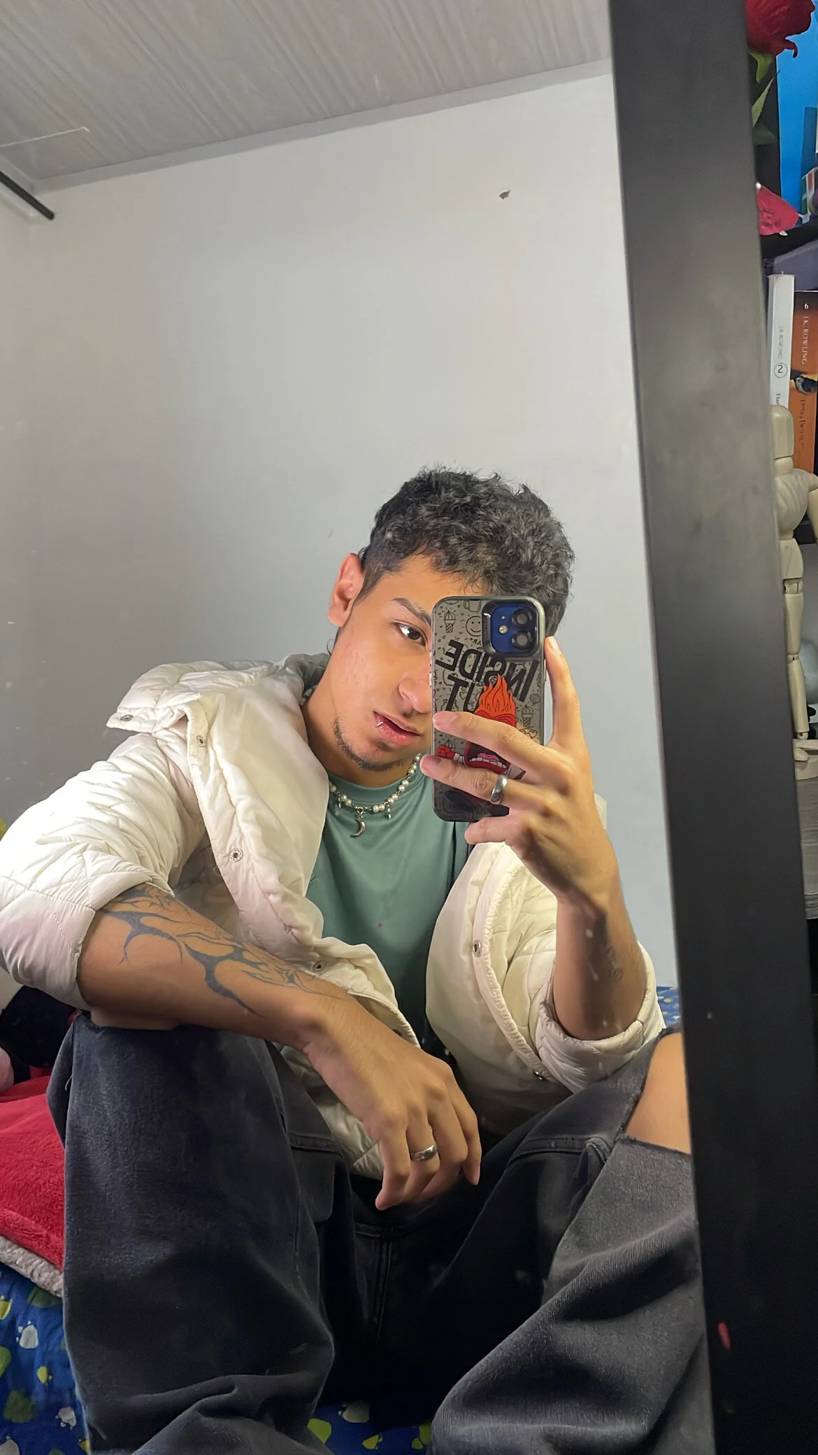 XXX Porn Photo of Nude Lukas_cum 4