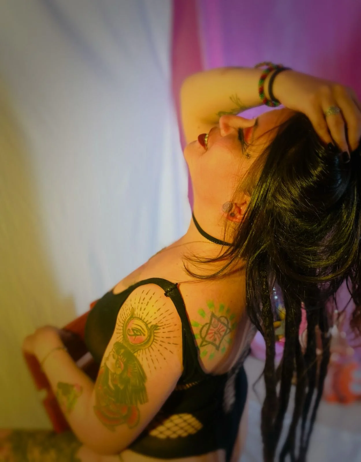 XXX Porn Photo of Nude Fenix_Lilith 36