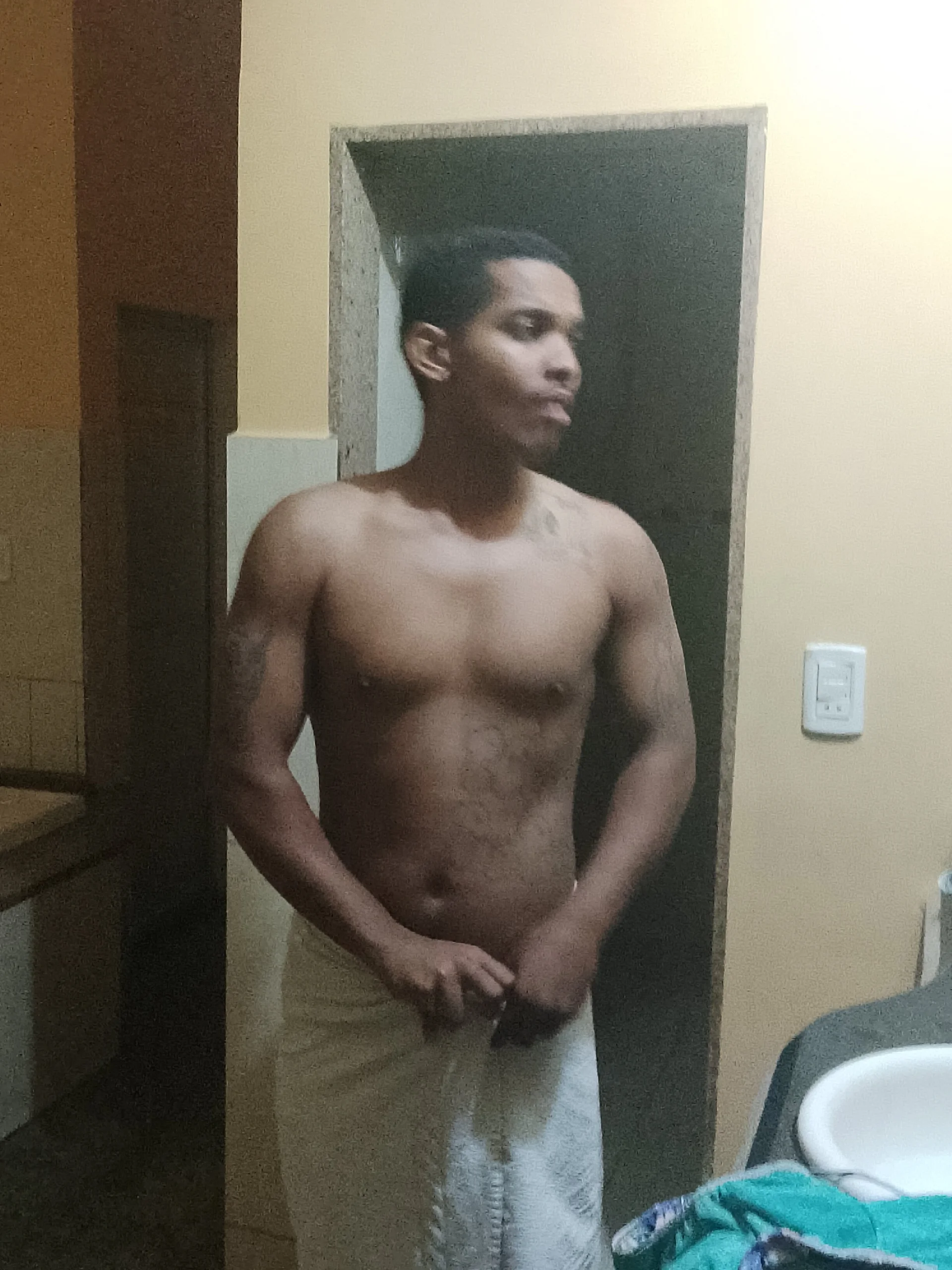 XXX Porn Photo of Nude Kaua89 5