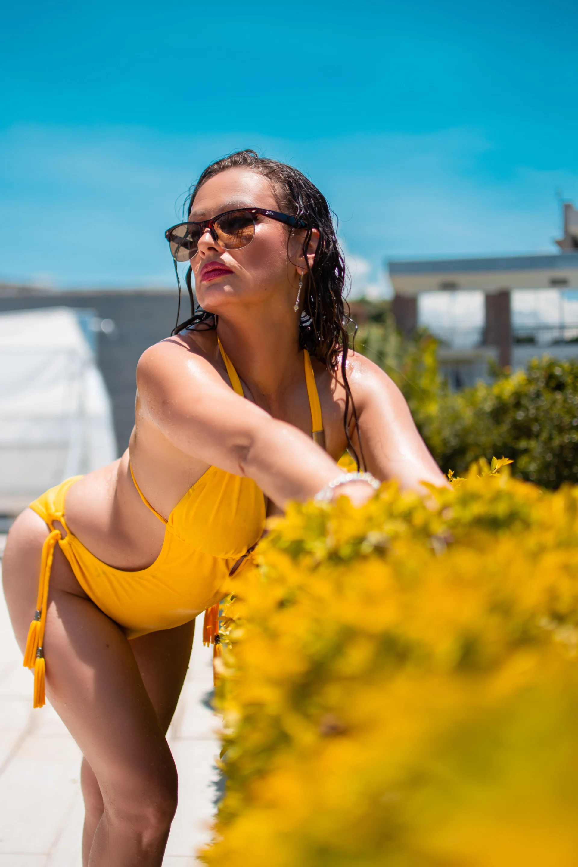 XXX Porn Photo of Nude marianaaguii 20