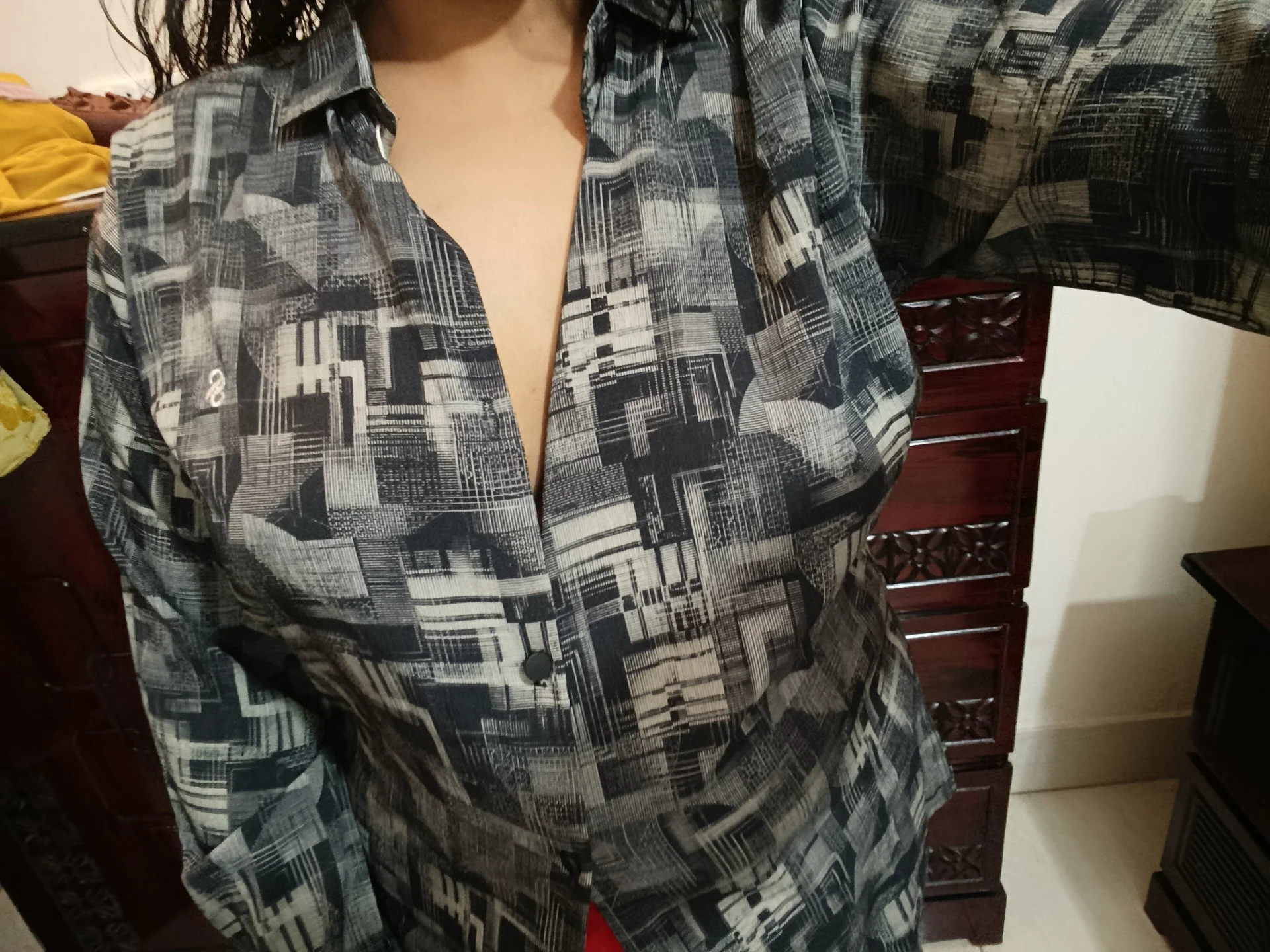 XXX Porn Photo of Nude Sexy_Eva123 1