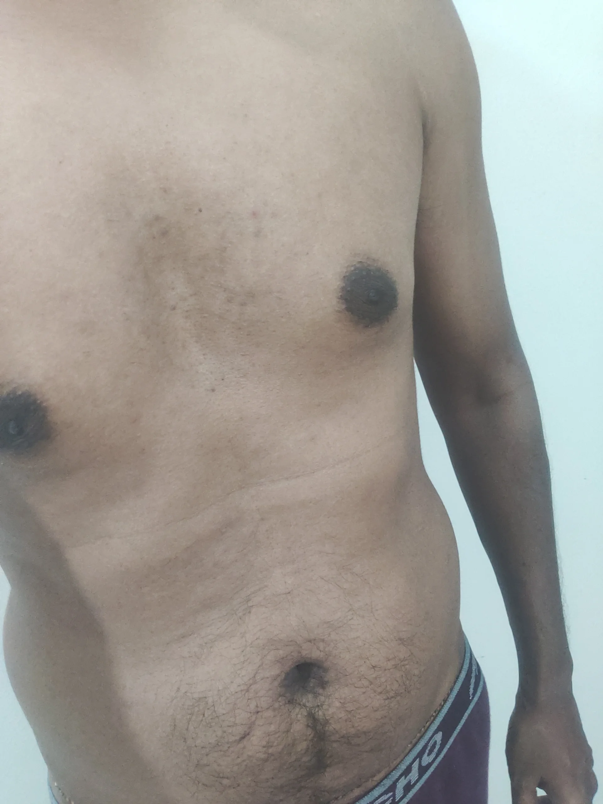 XXX Porn Photo of Nude Mysterious_Harry 3