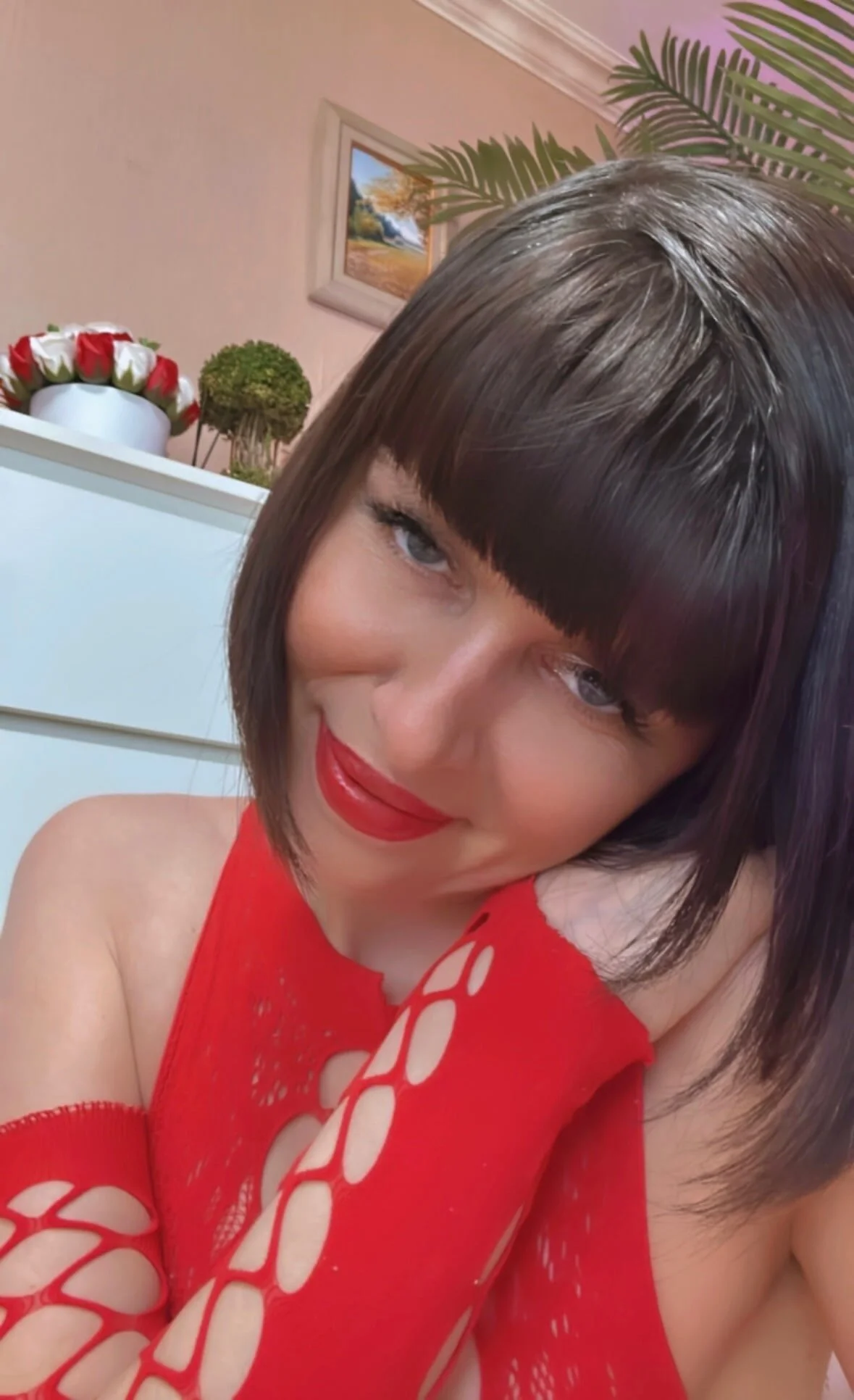 XXX Porn Photo of Nude Cutie_orgasm 597