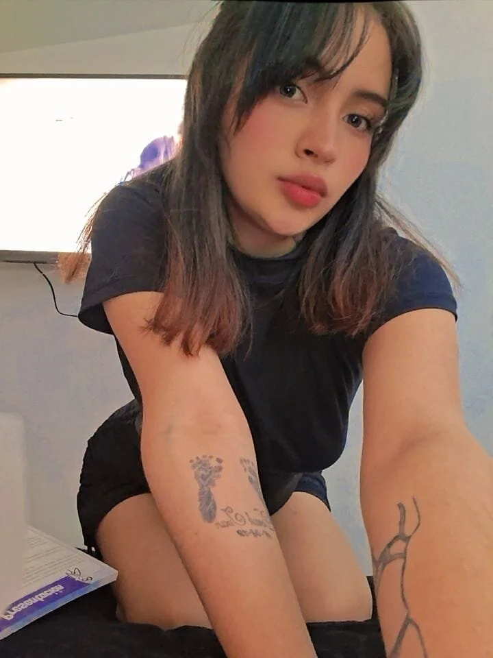 XXX Porn Photo of Nude little_siin_ 2