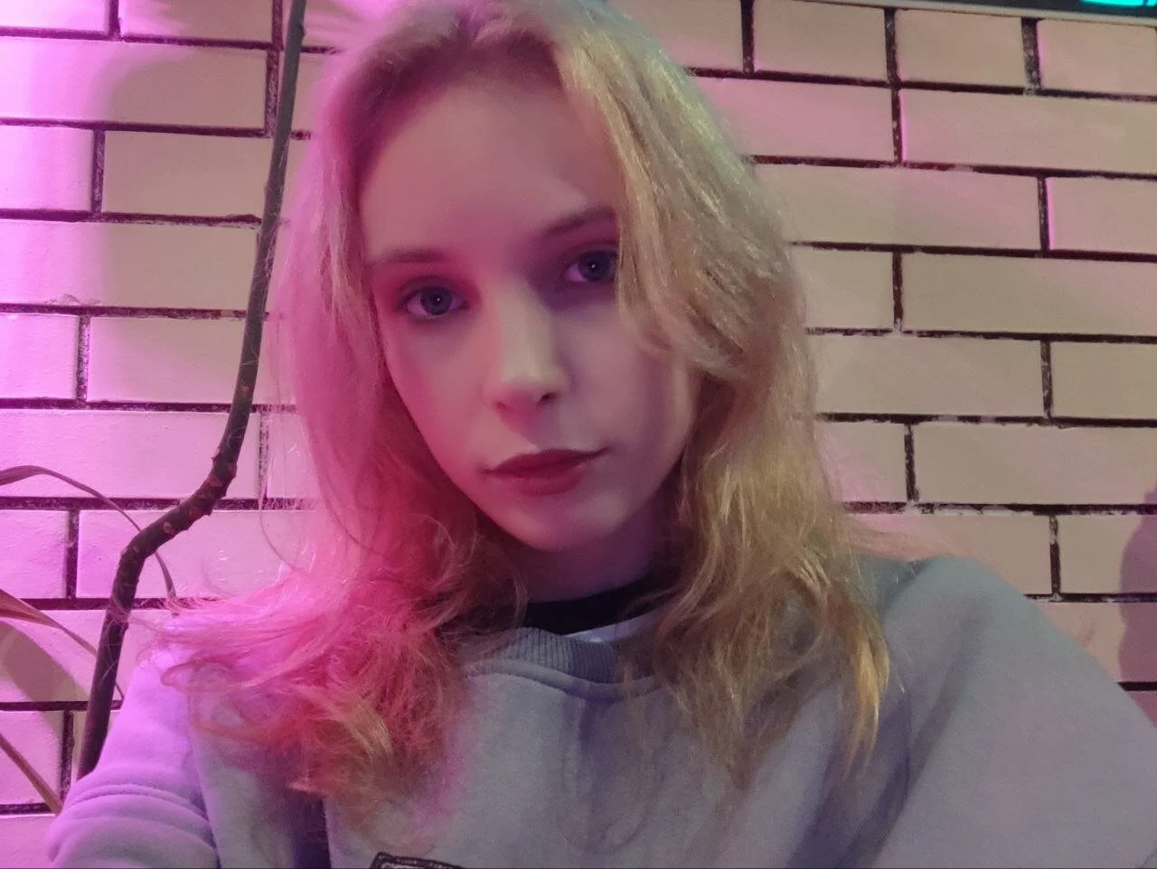 XXX Porn Photo of Nude Fafa_Fluff 46
