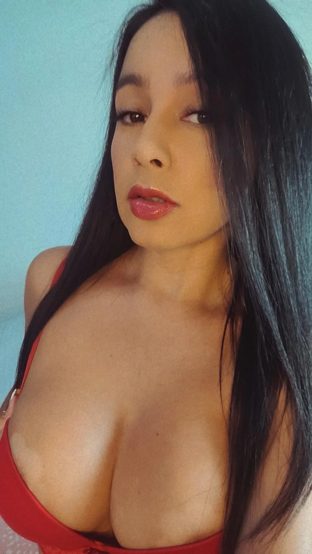 XXX Porn Photo of Nude _kathaLopez_ 1