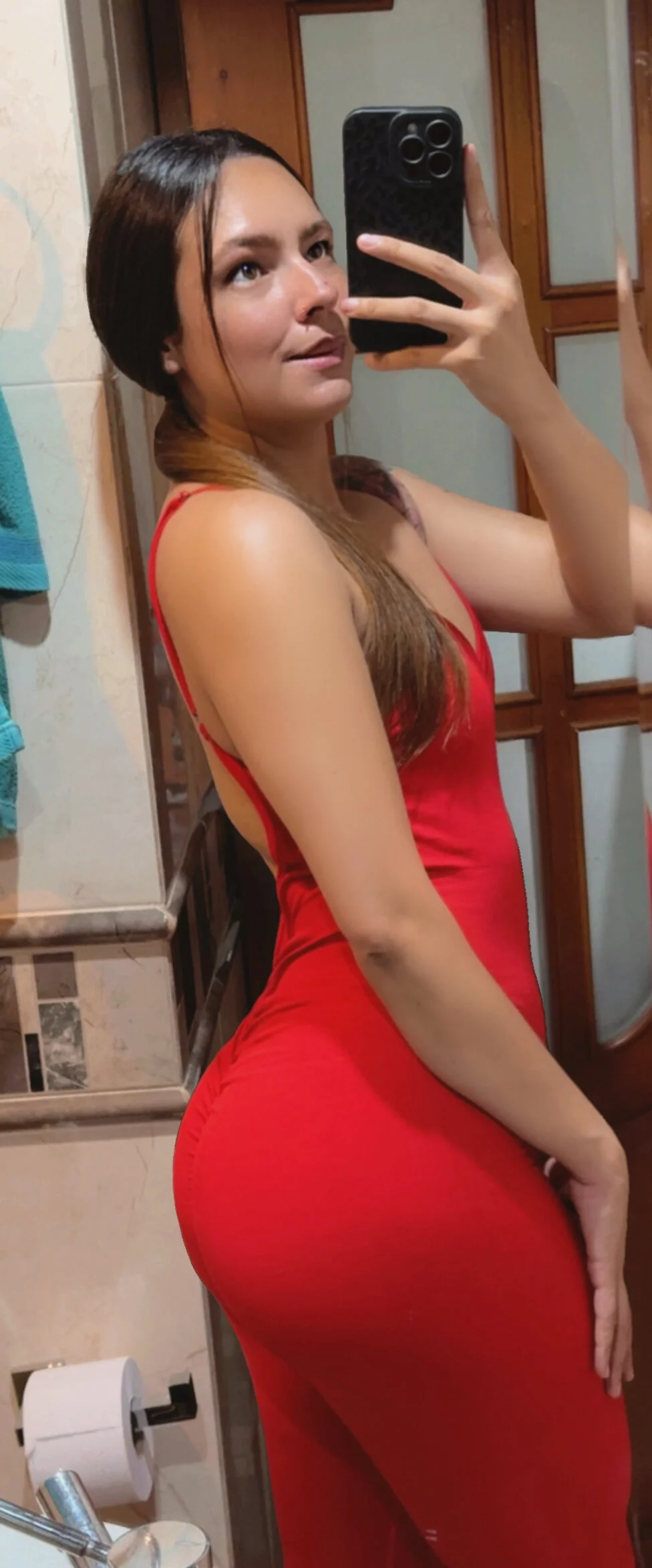 XXX Porn Photo of Nude Bianca____ 167