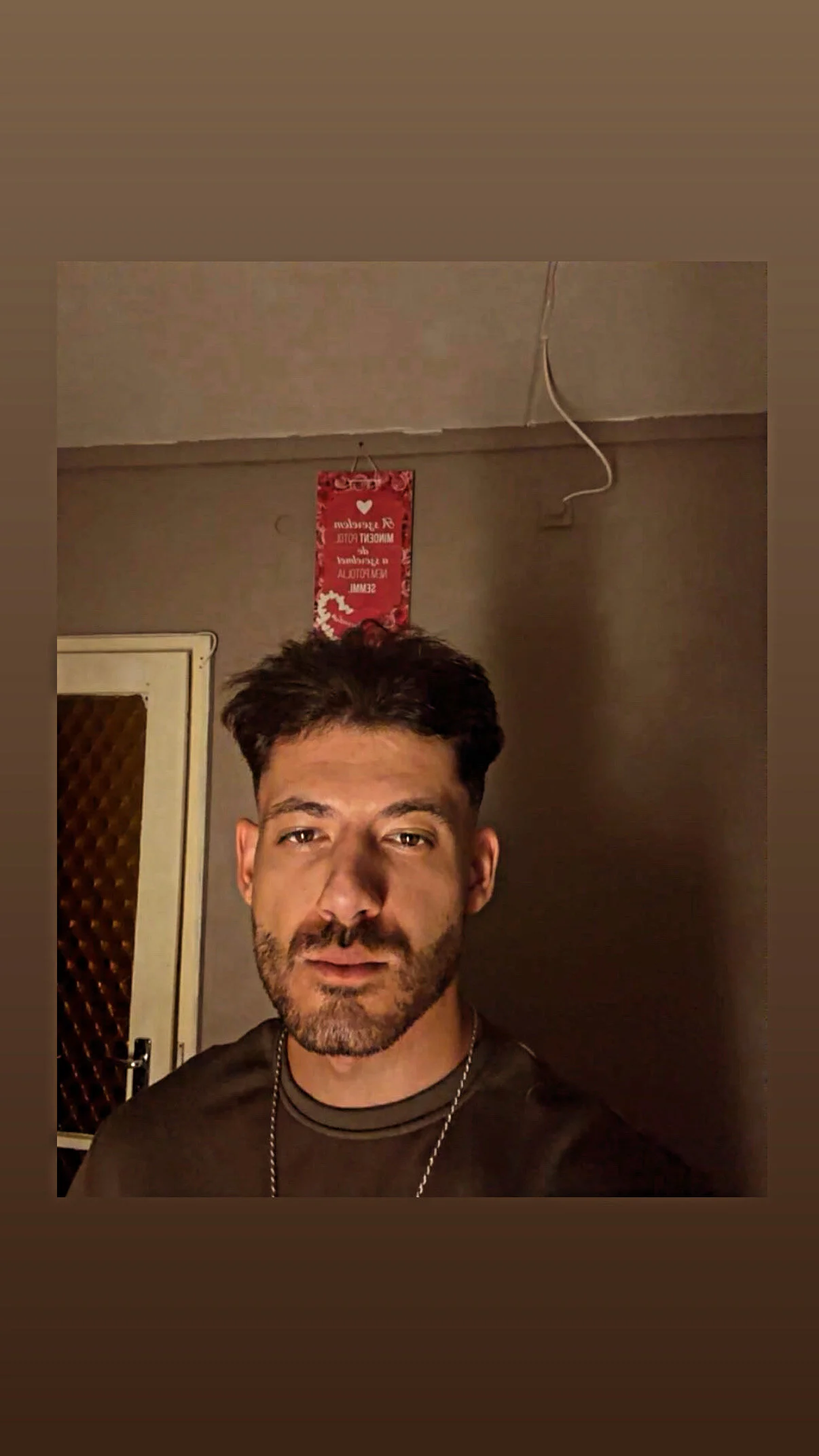XXX Porn Photo of Nude massimobellini 16