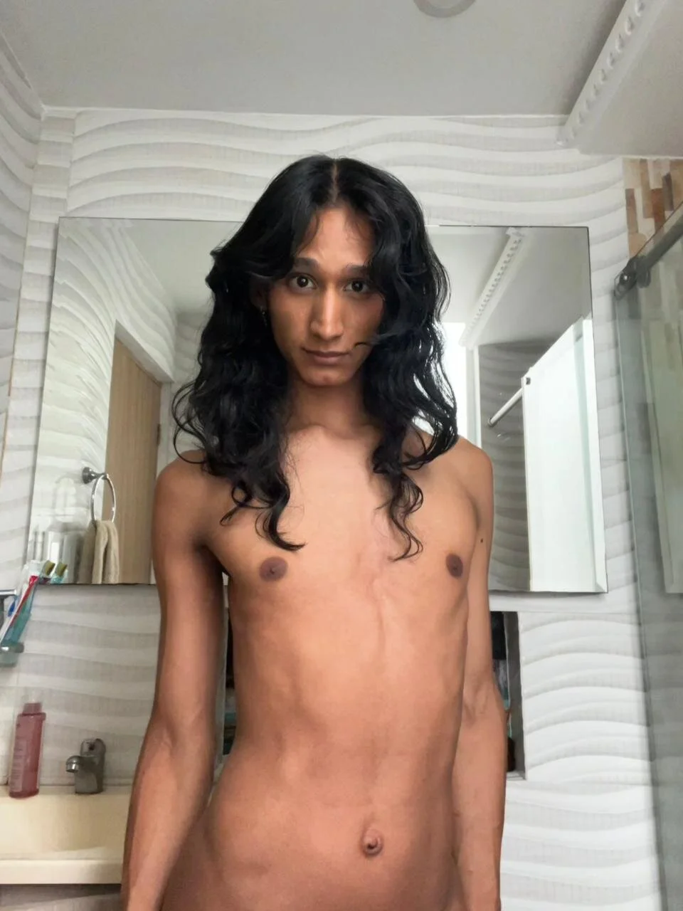 XXX Porn Photo of Nude skyyfoxpraga 136