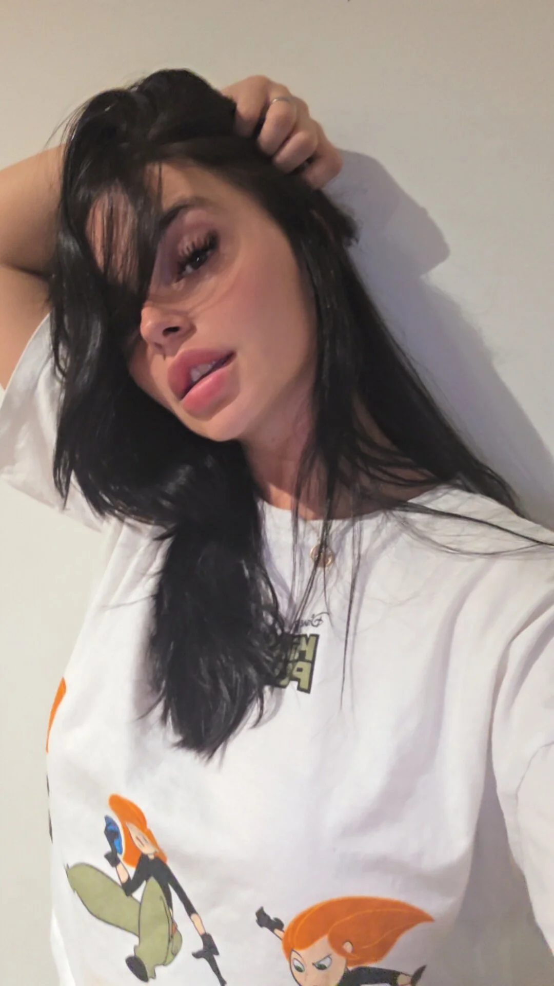 XXX Porn Photo of Nude SierraRhodes 6