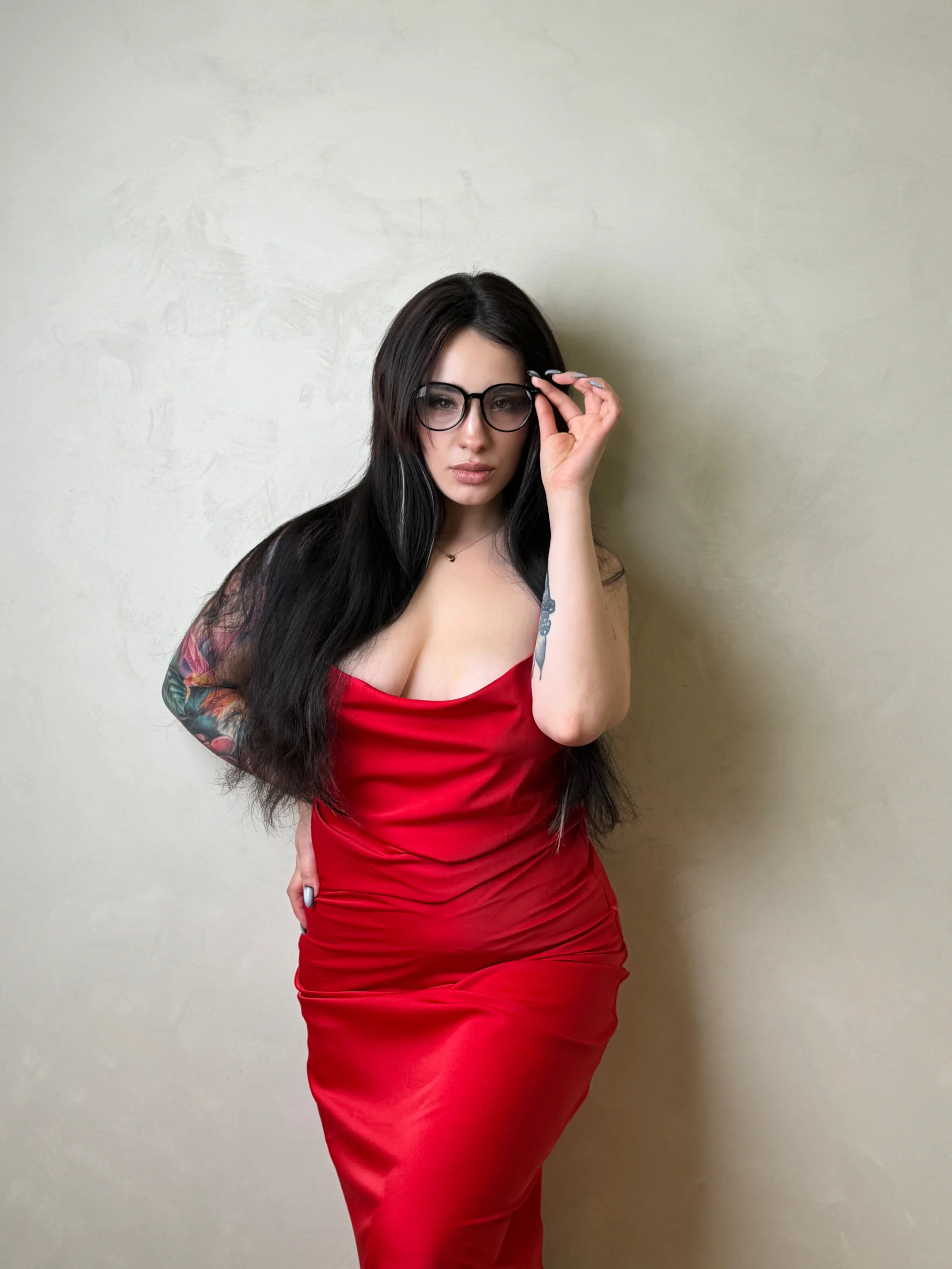 XXX Porn Photo of Nude EvaCanton 97