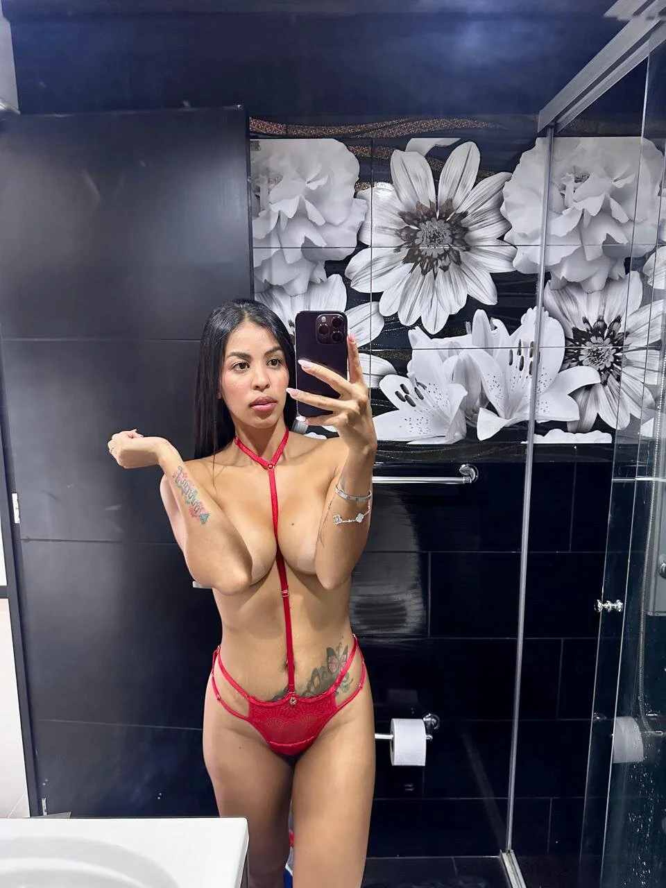 XXX Porn Photo of Nude ValerieSoto 95