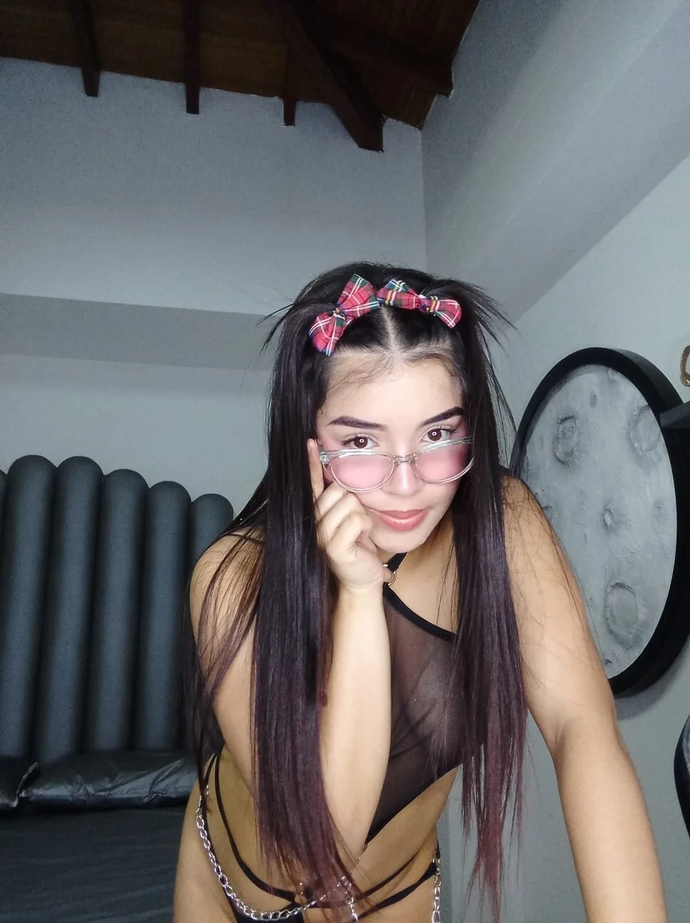 XXX Porn Photo of Nude Avi_Winklar 25