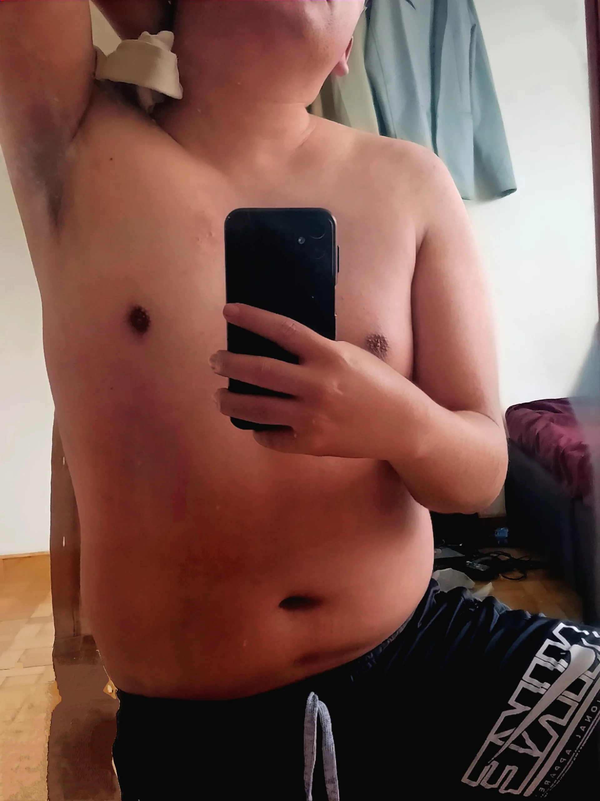 XXX Porn Photo of Nude RSasa25 3
