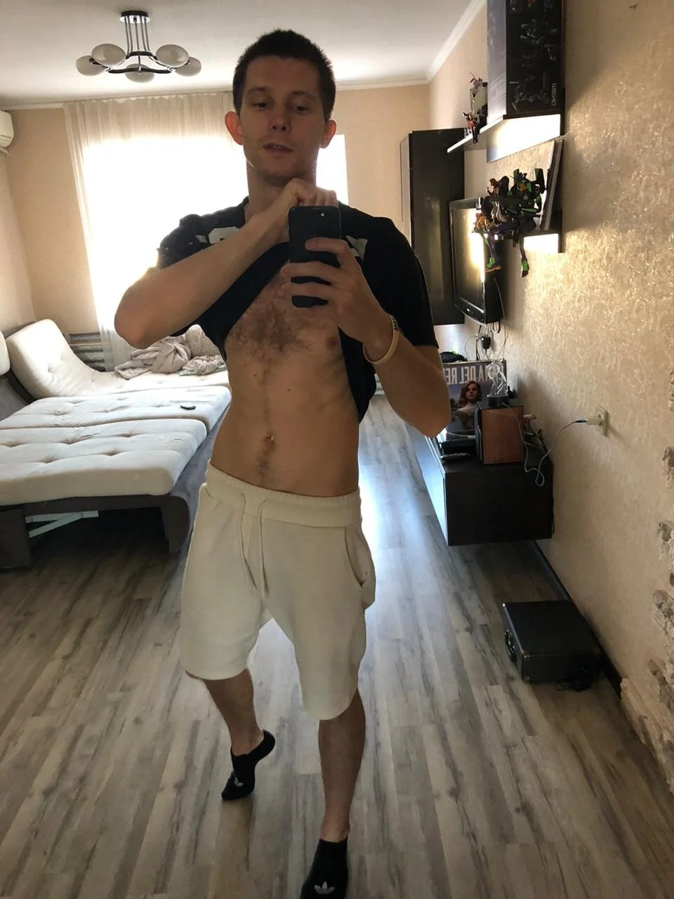 XXX Porn Photo of Nude Eddie_Baker 3