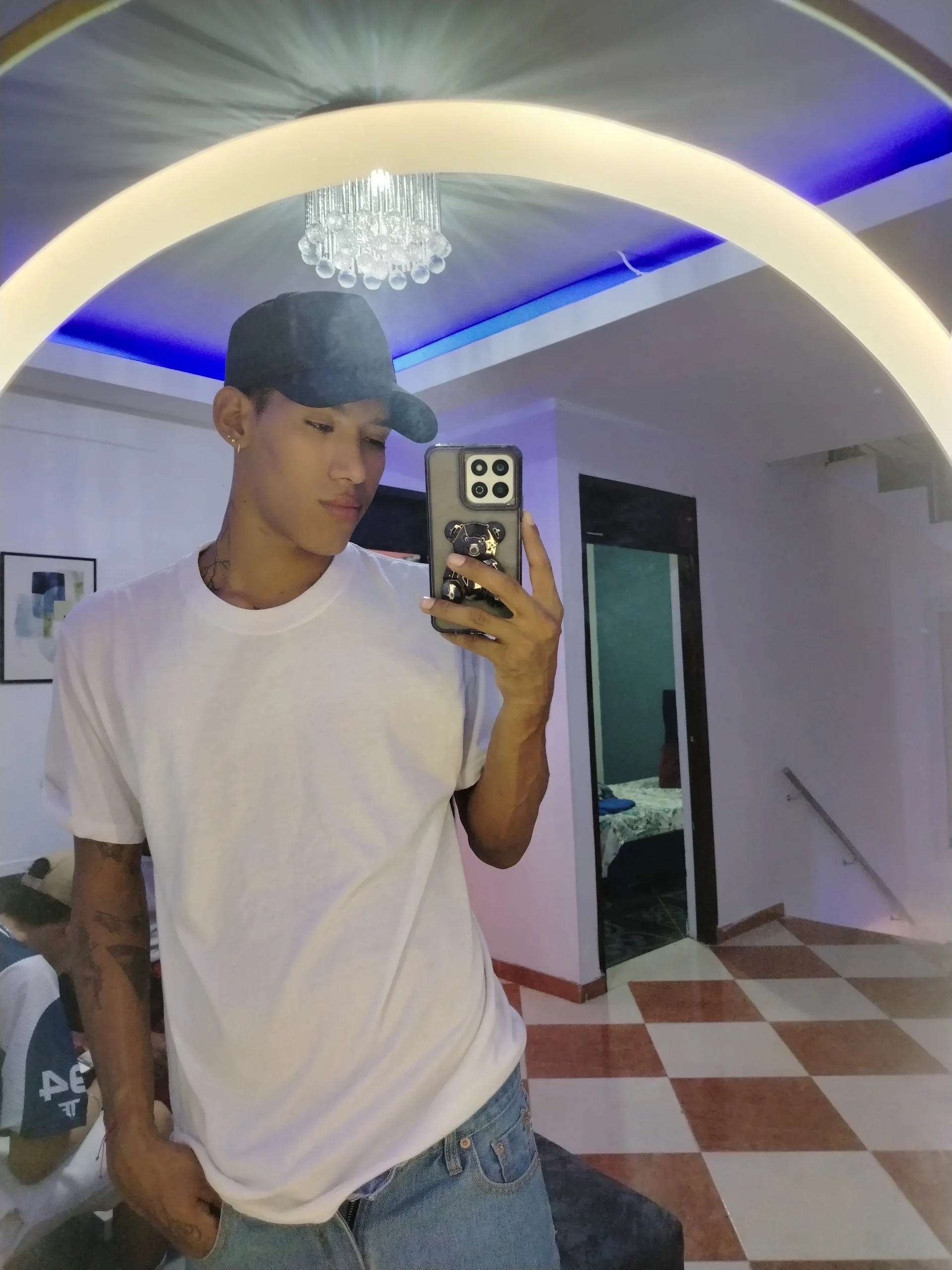 XXX Porn Photo of Nude GREEN_BOYS 12