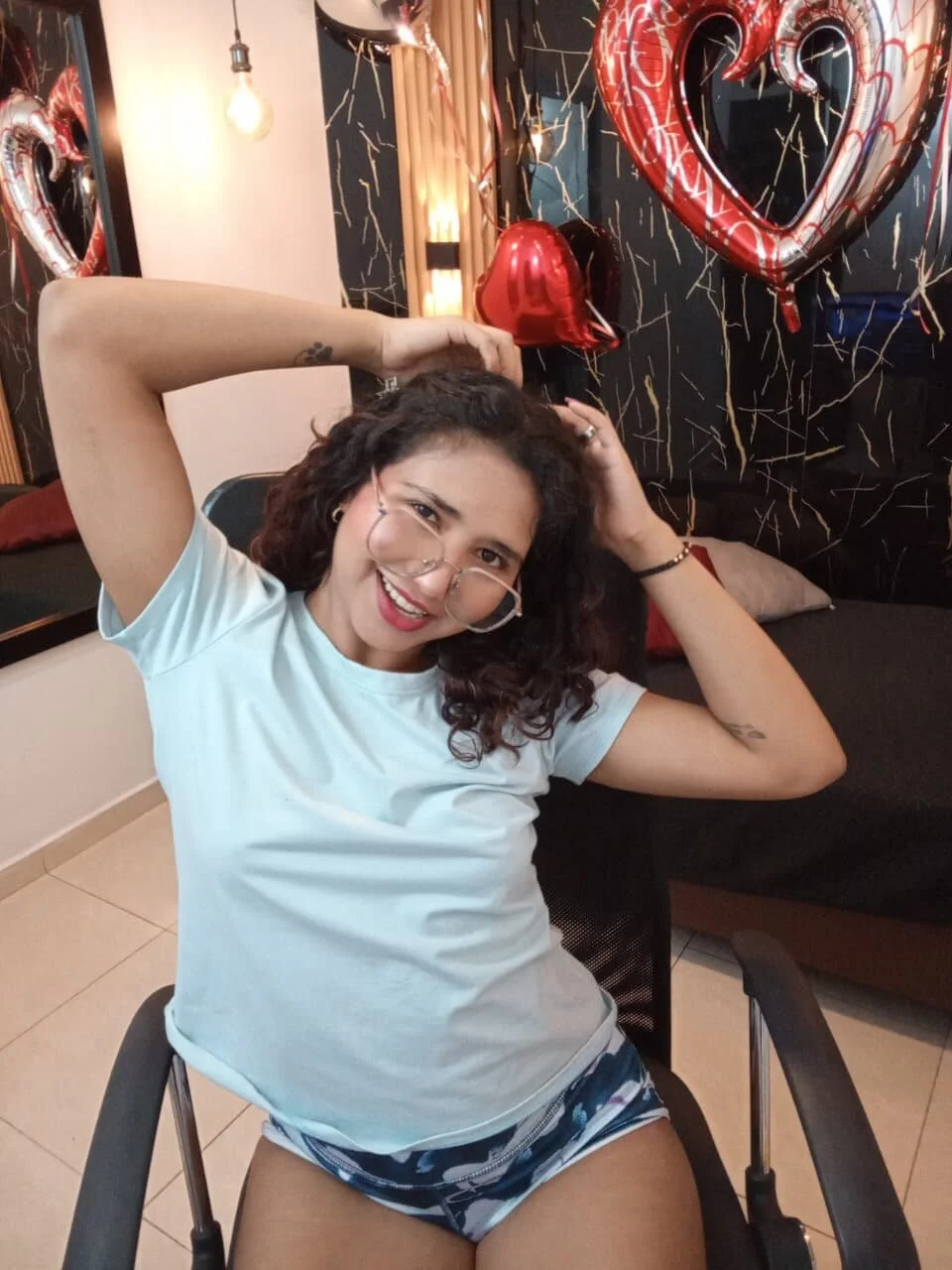 XXX Porn Photo of Nude SamanthaFox_8 67