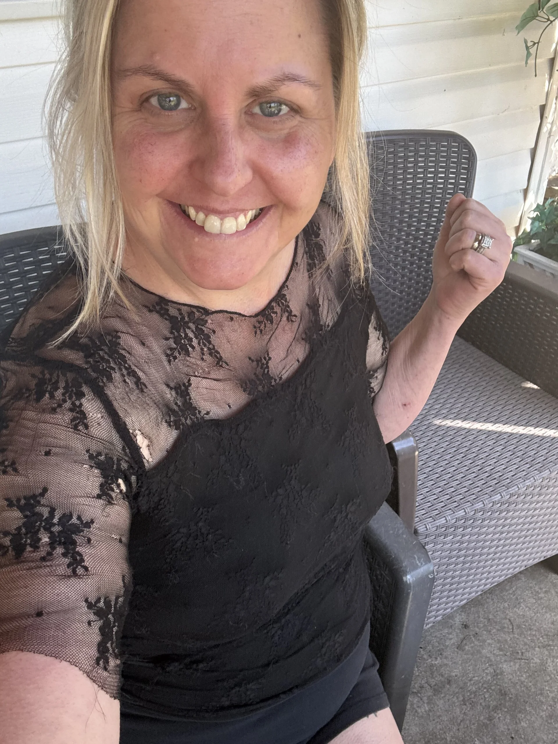 XXX Porn Photo of Nude Milfshaker50 3